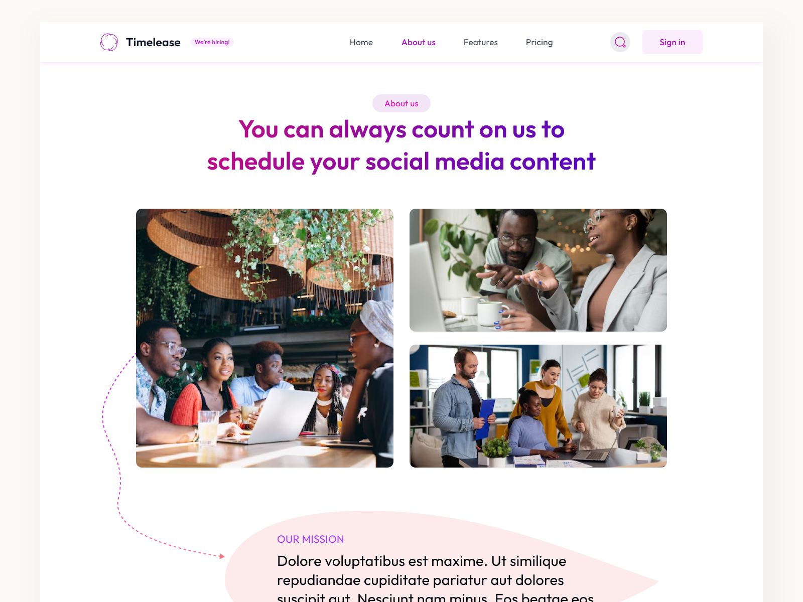 Daily UI Challenge #49