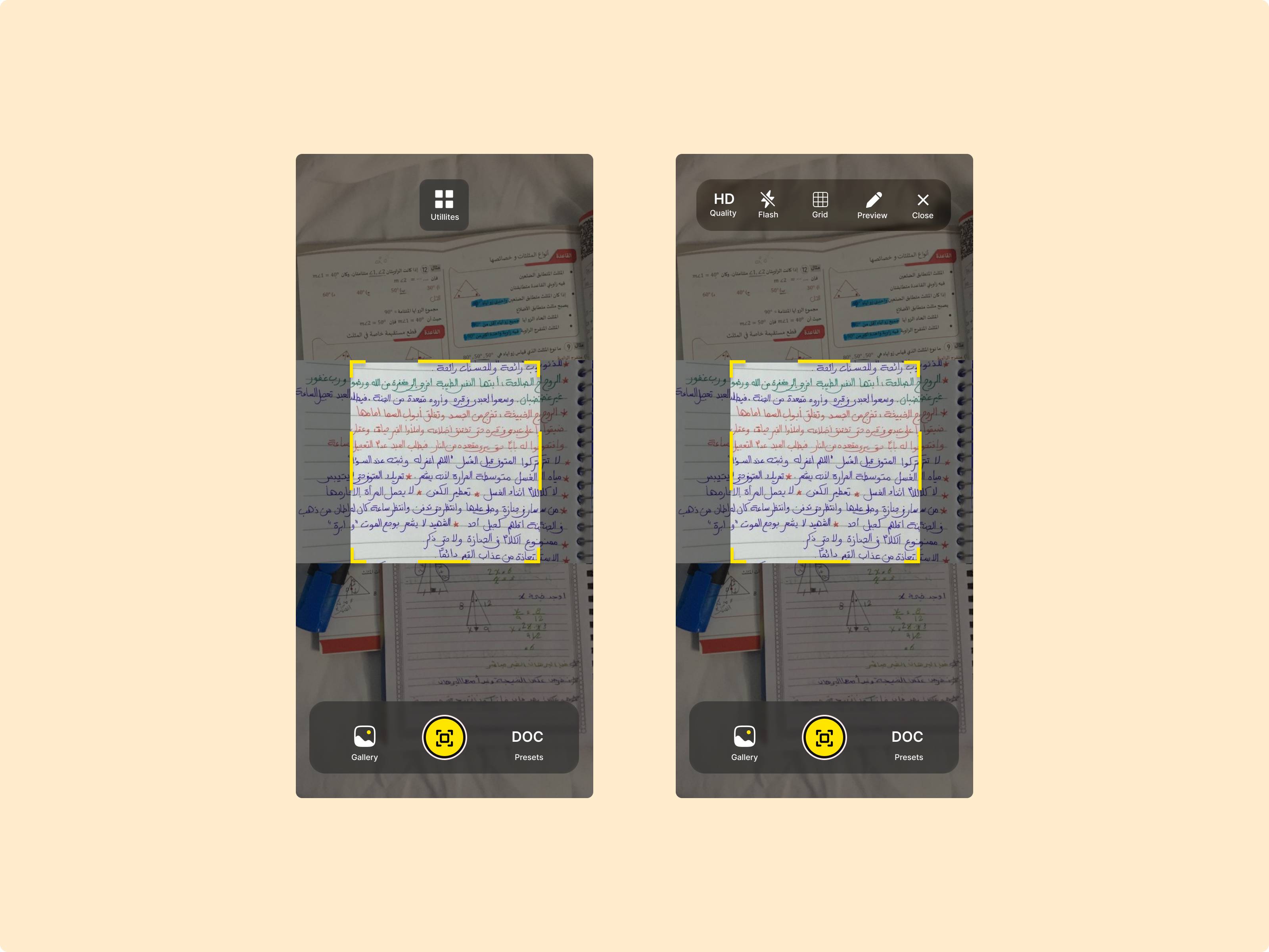 Daily UI Challenge #29
