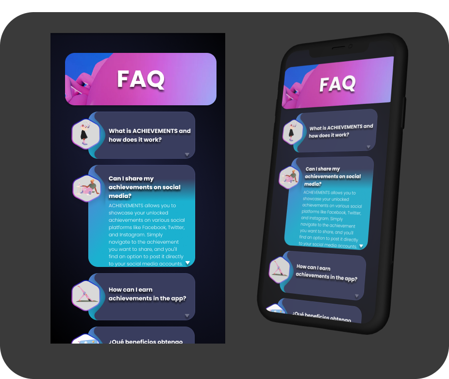 Daily UI Challenge #26