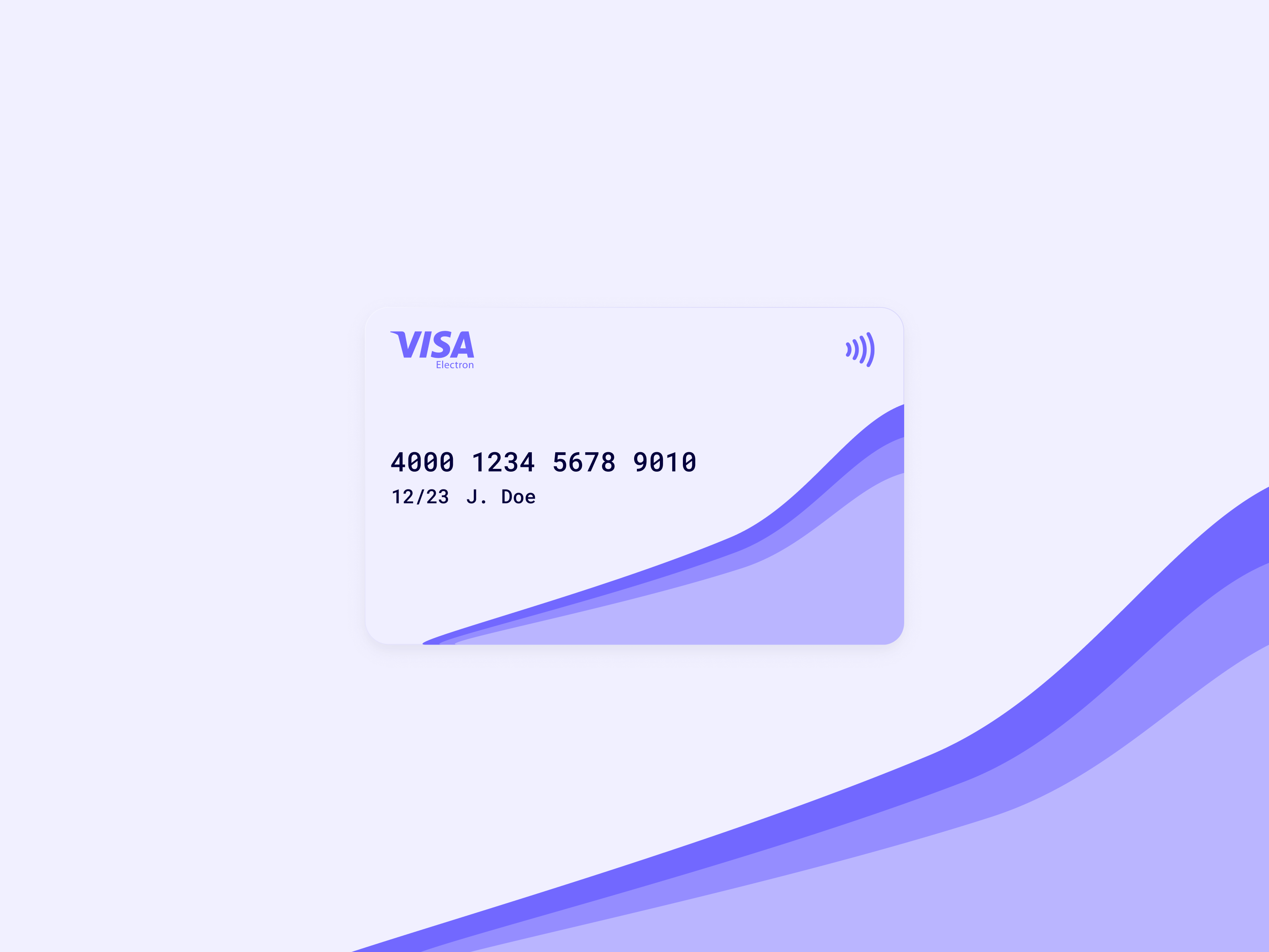 Daily UI Challenge #7