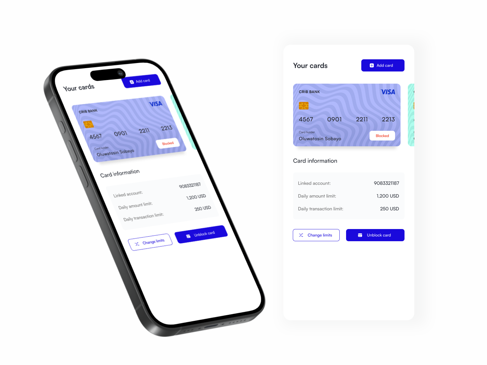 Daily UI Challenge #57