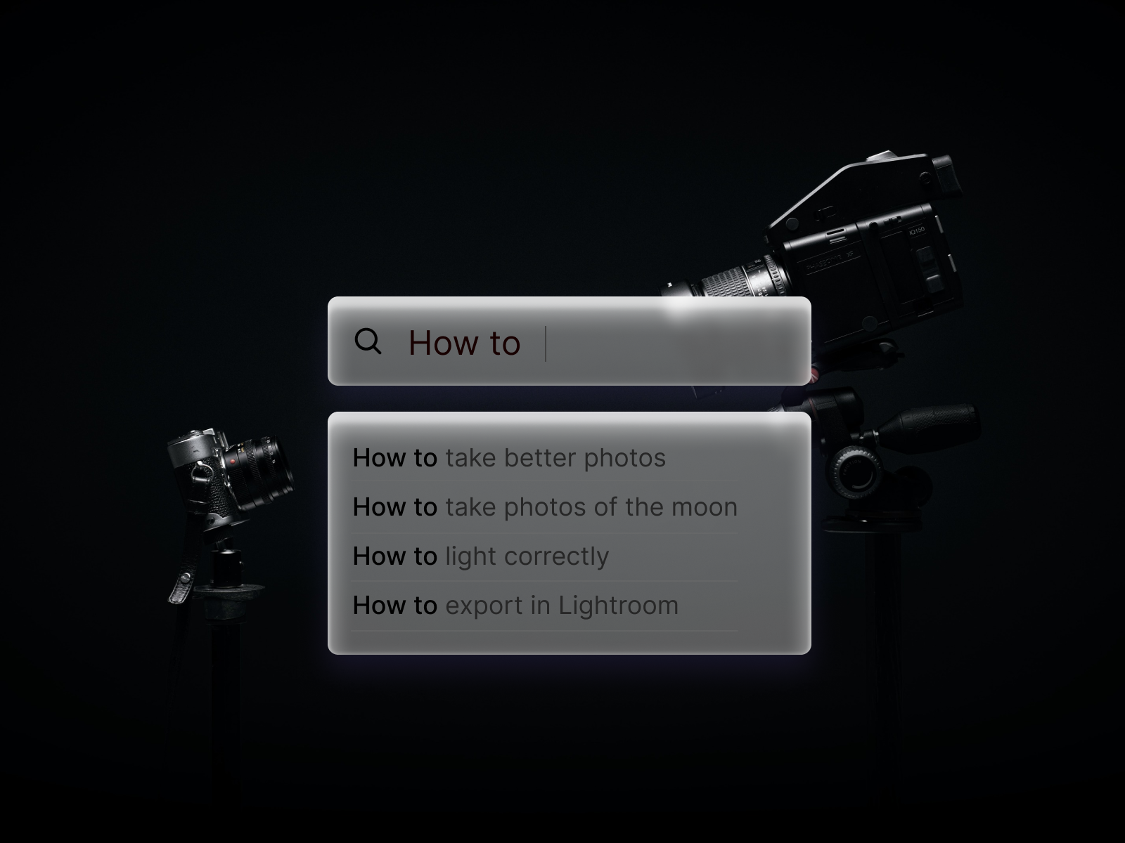 Daily UI Challenge #61