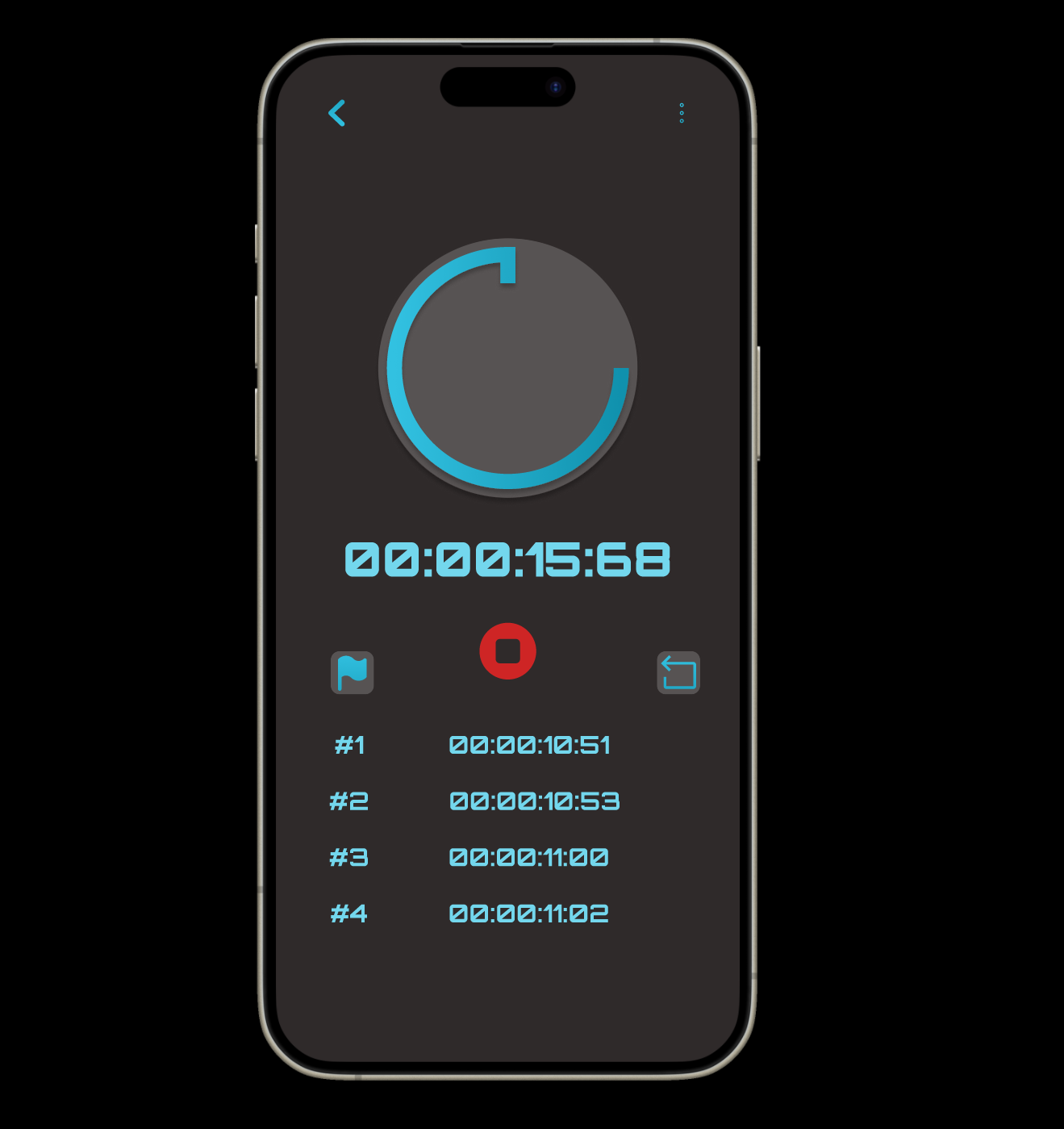 Daily UI Challenge #71