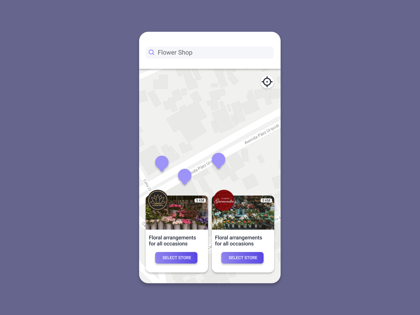 Daily UI Challenge #66
