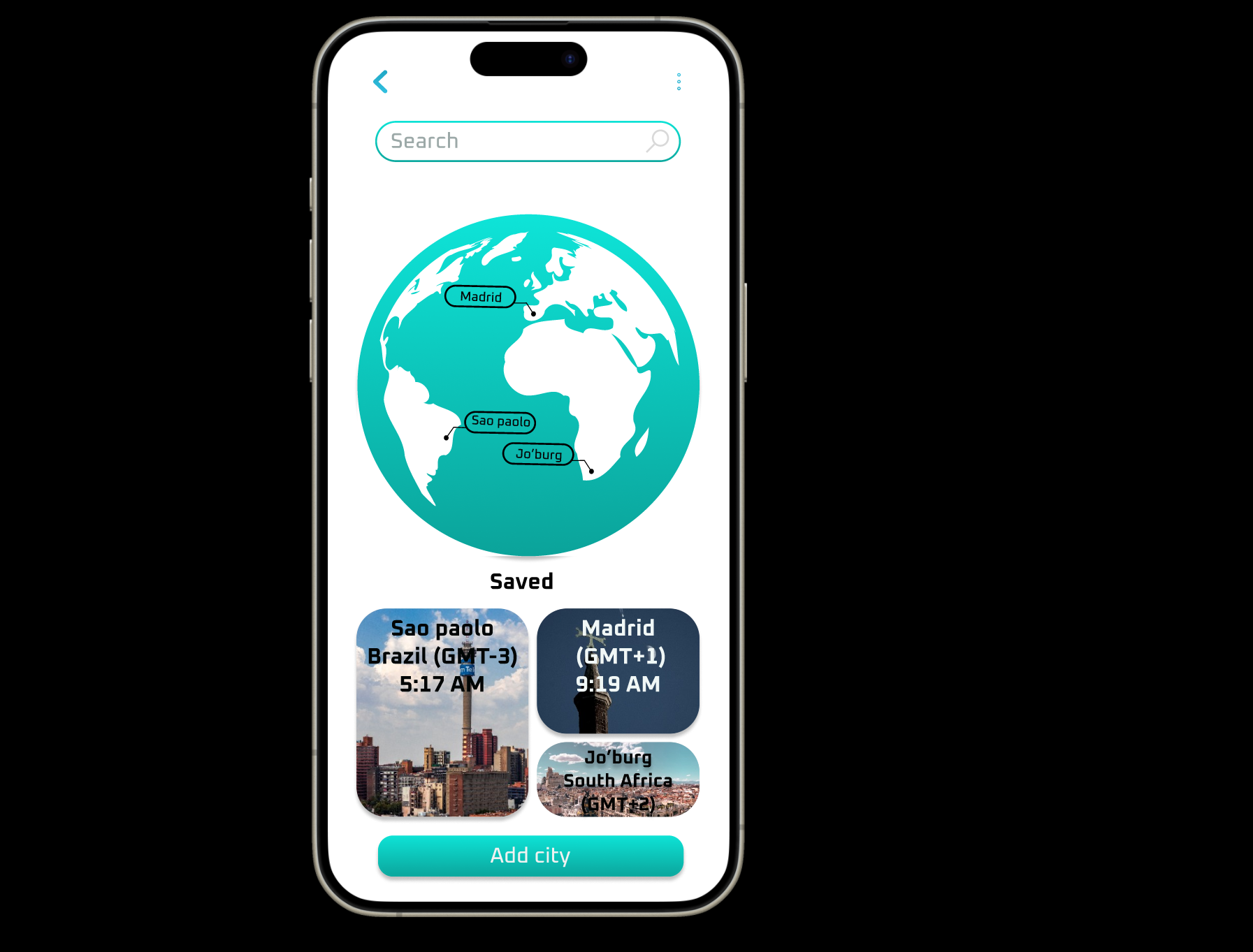 Daily UI Challenge #72