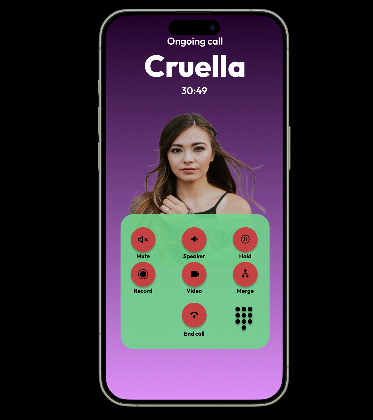 Daily UI Challenge #73