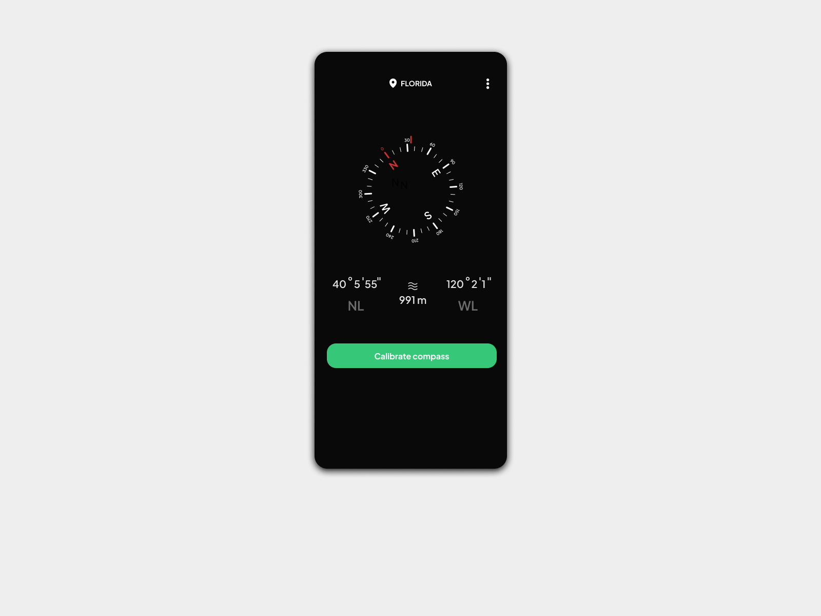Daily UI Challenge #69