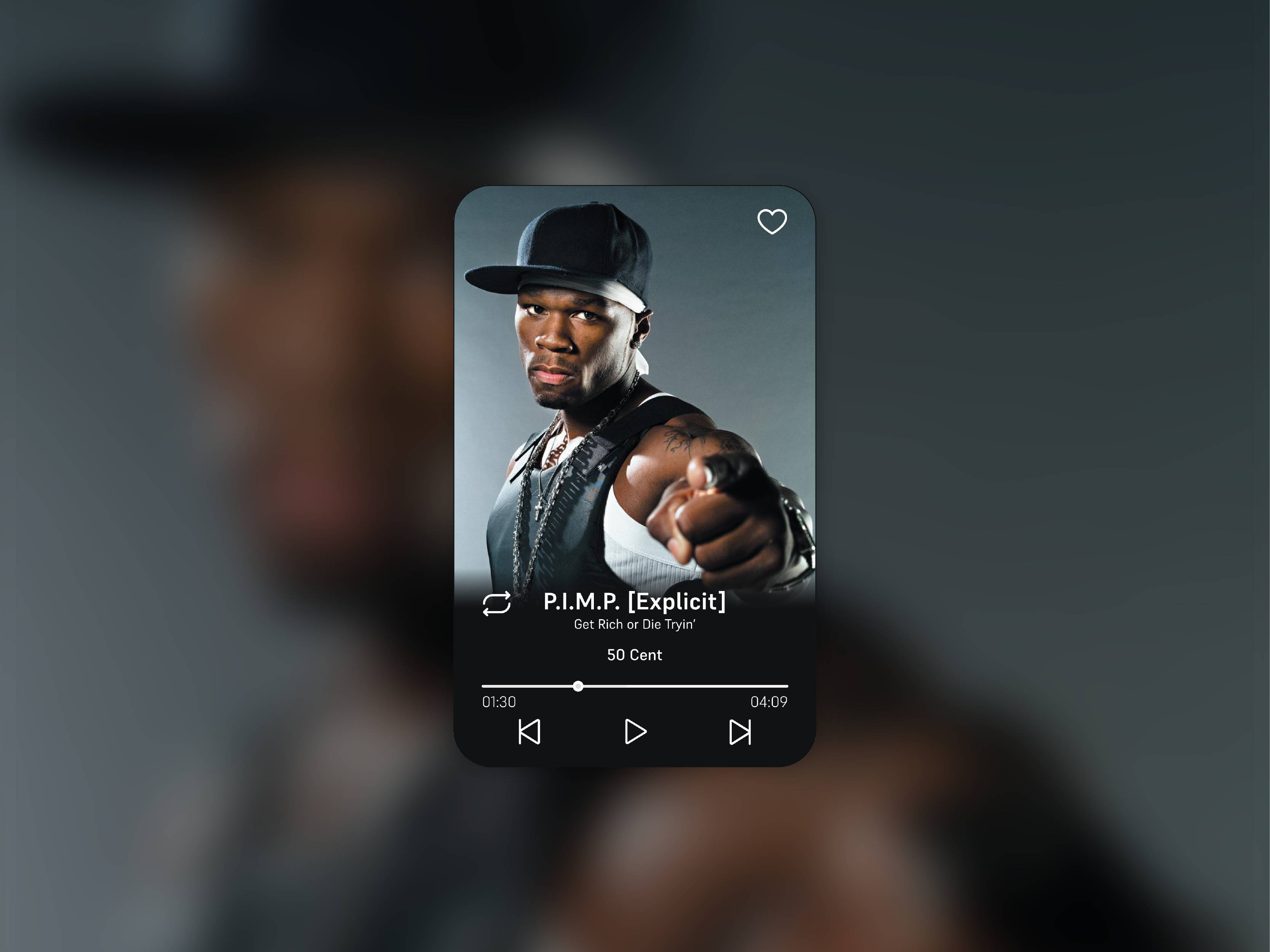 Daily UI Challenge #2