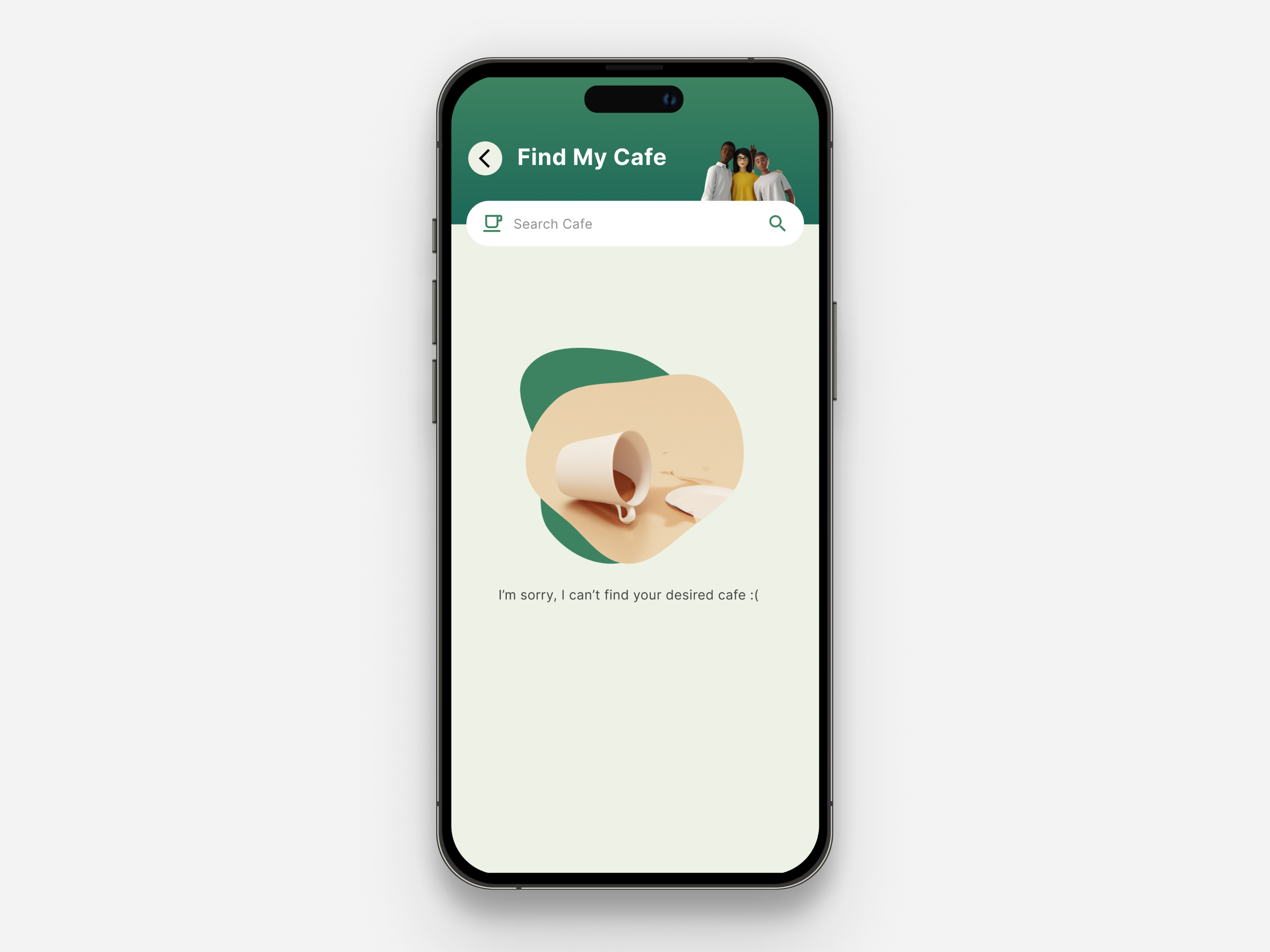Daily UI Challenge #46