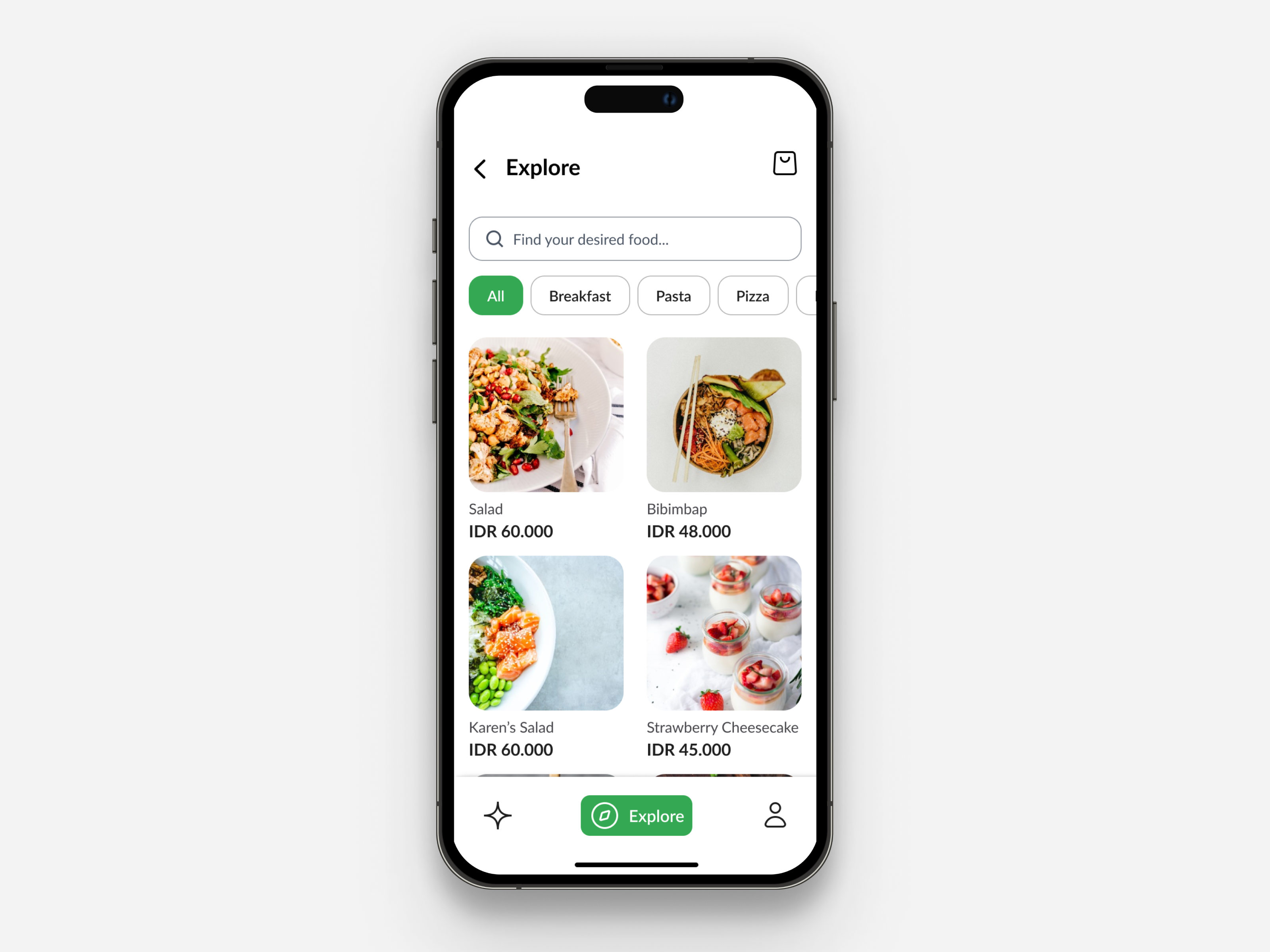 Daily UI Challenge #48