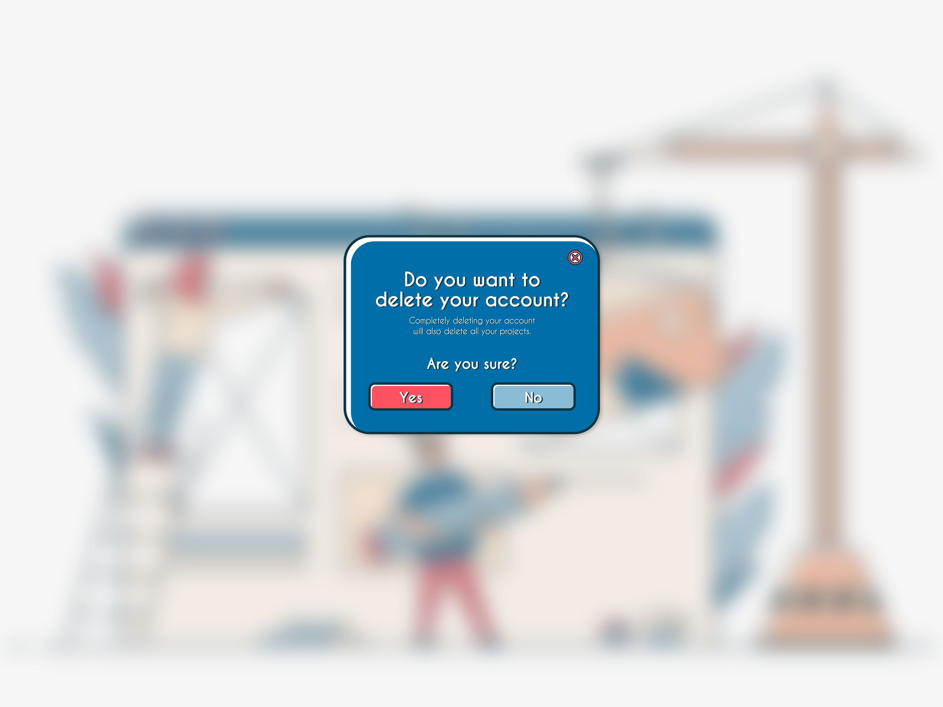 Daily UI Challenge #9