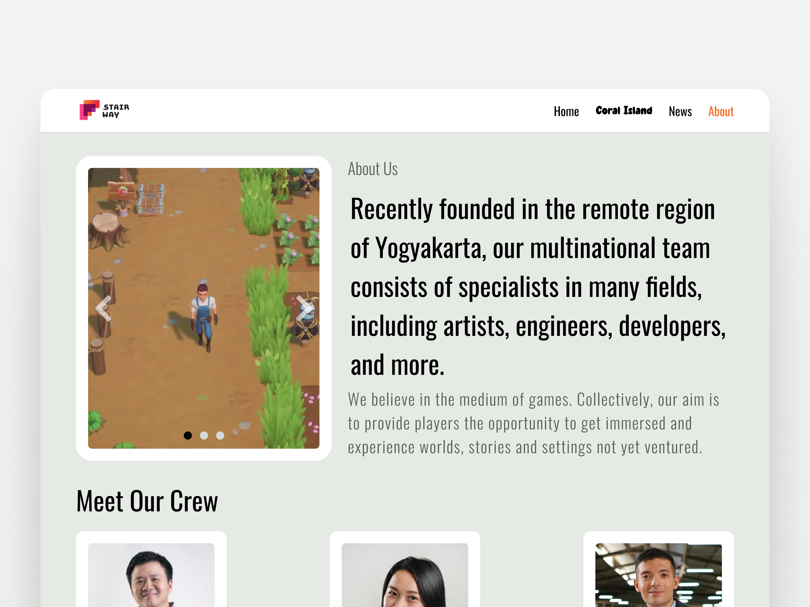 Daily UI Challenge #49