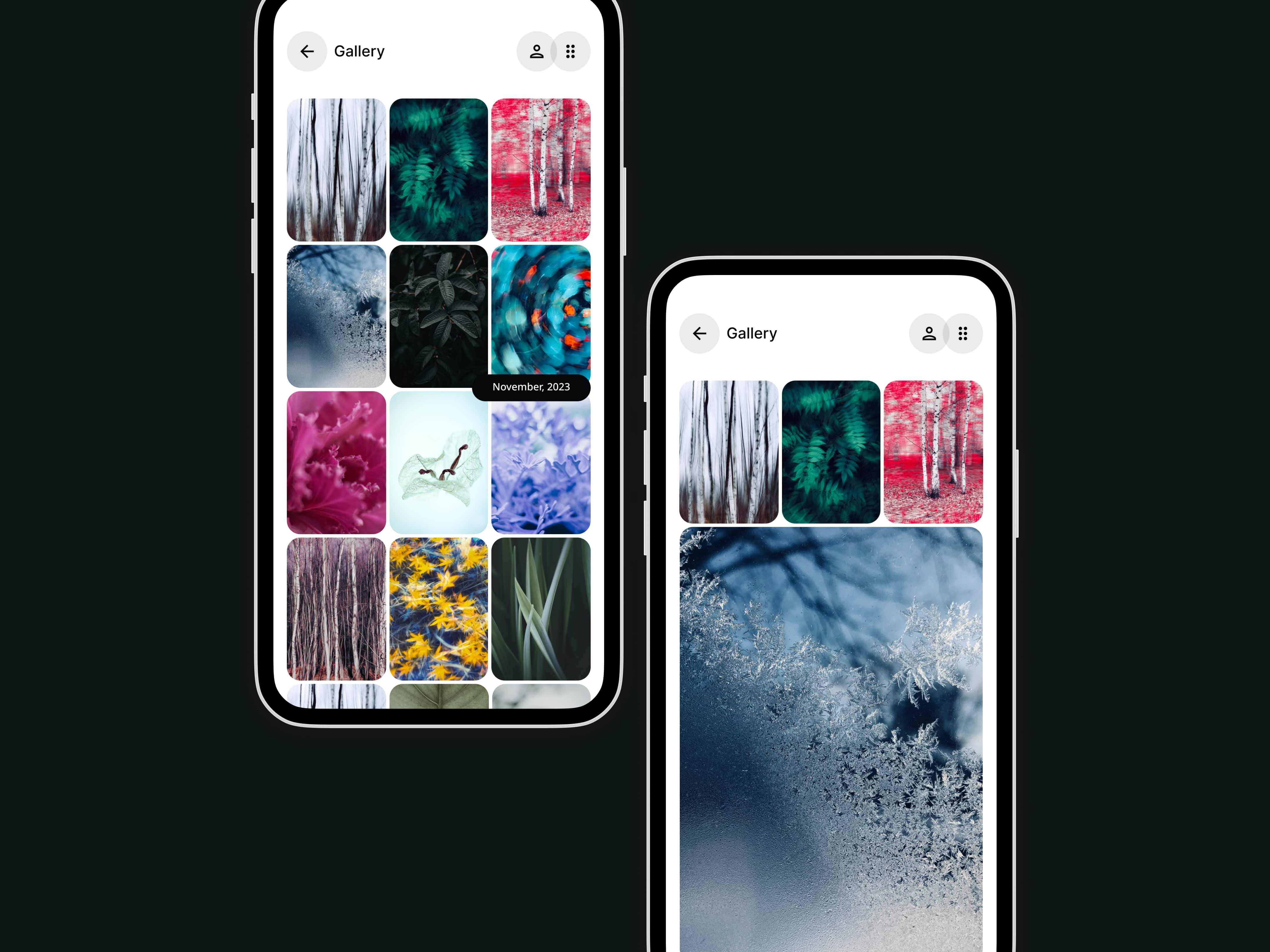 Daily UI Challenge #58