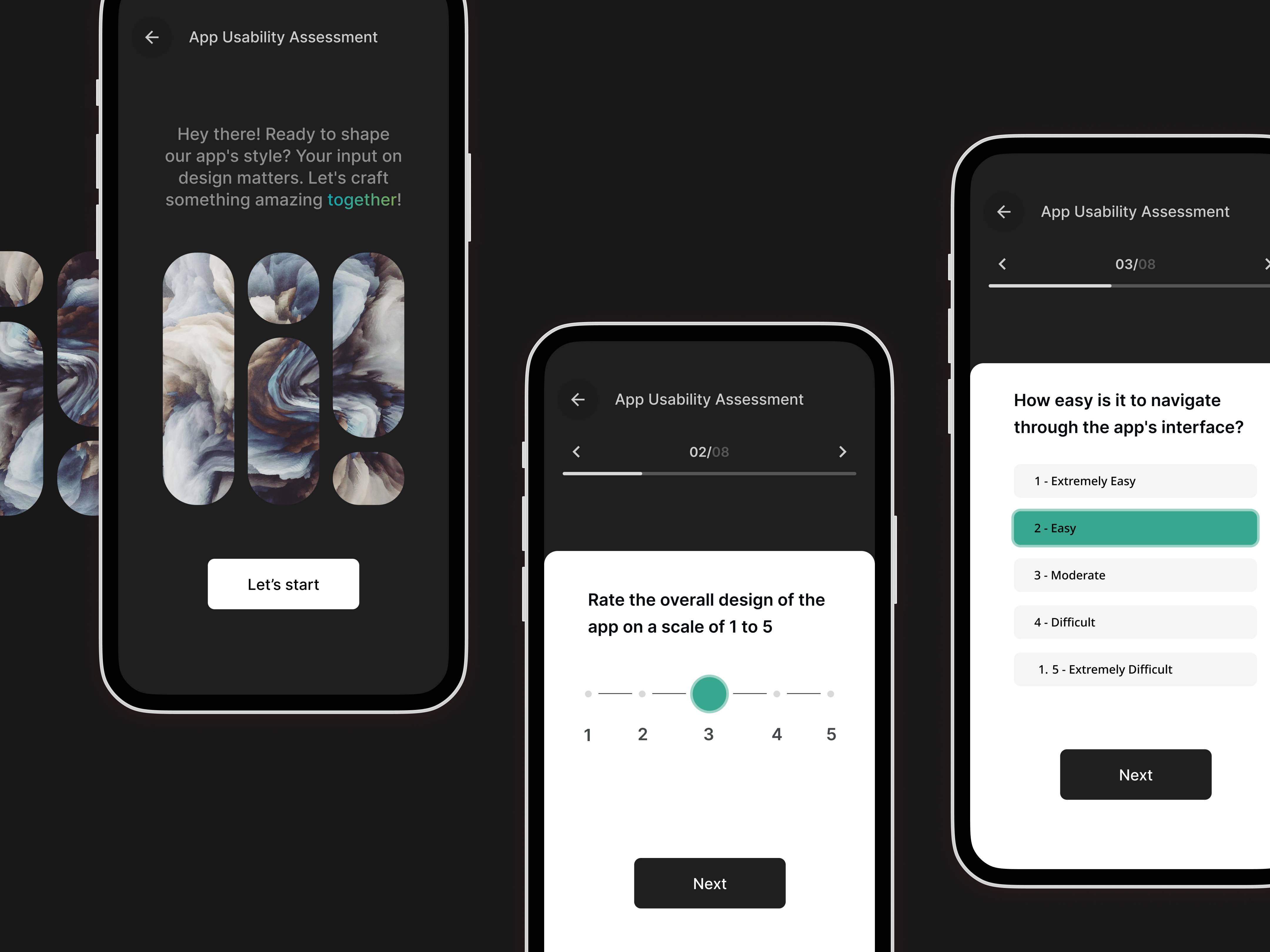 Daily UI Challenge #59