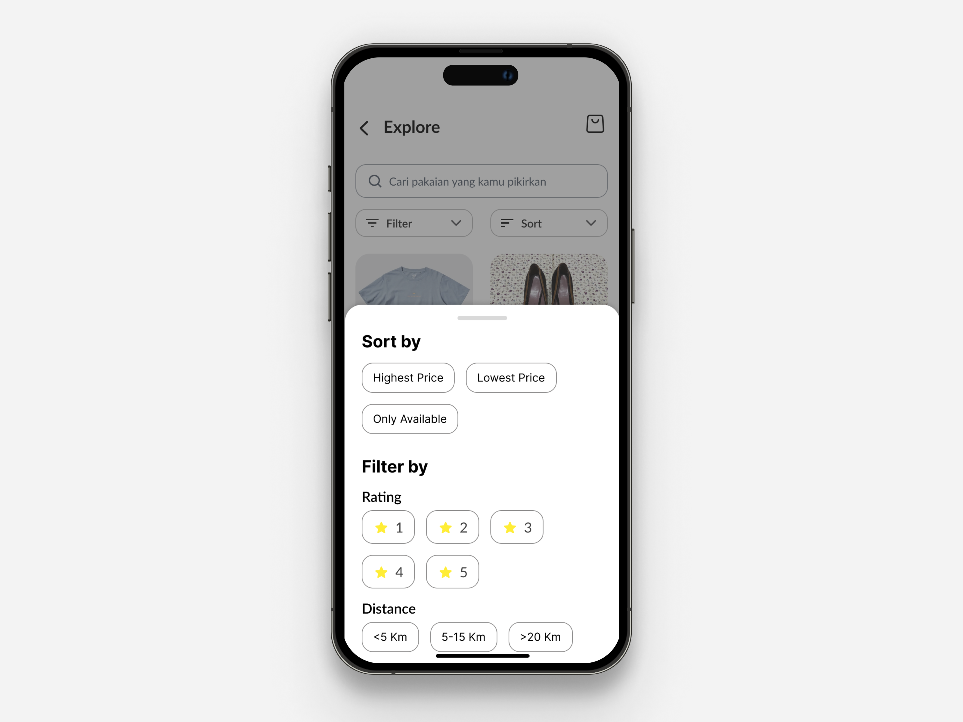 Daily UI Challenge #51
