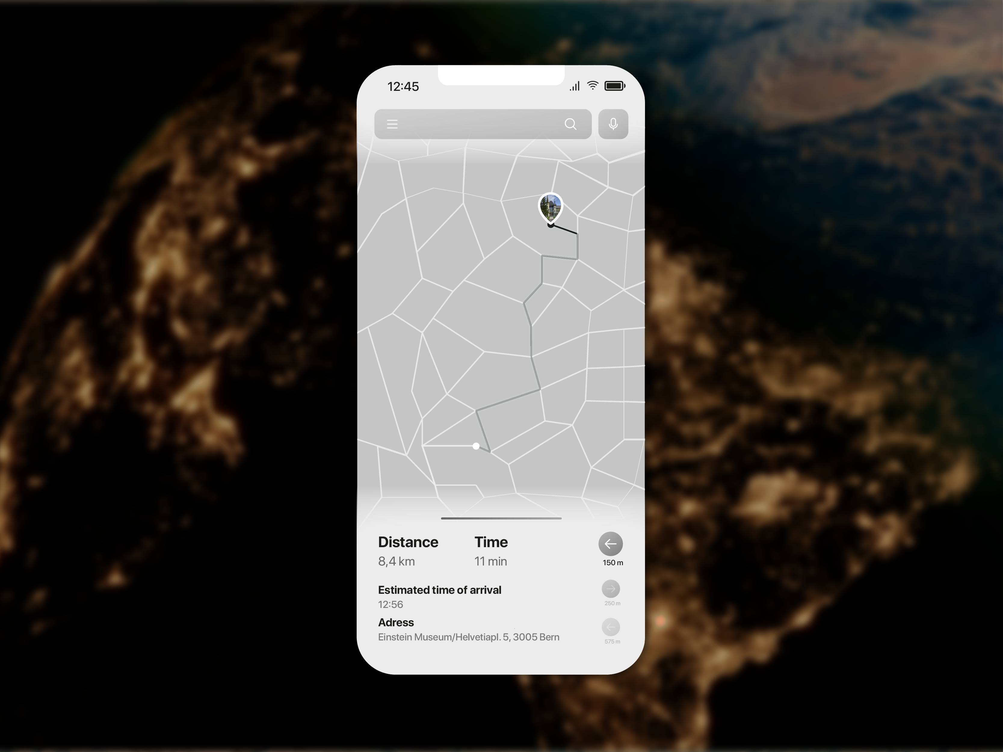 Daily UI Challenge #12