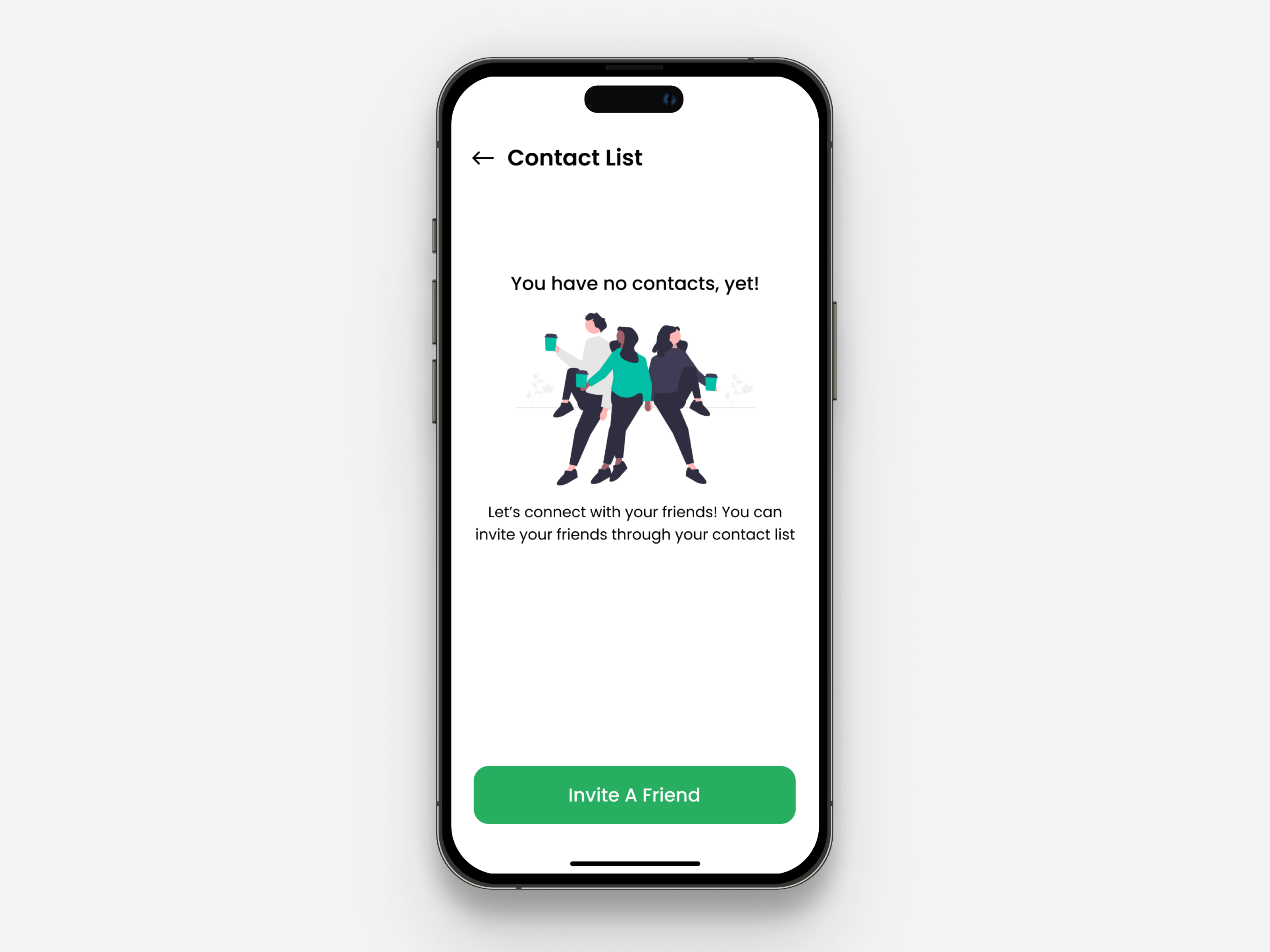 Daily UI Challenge #52