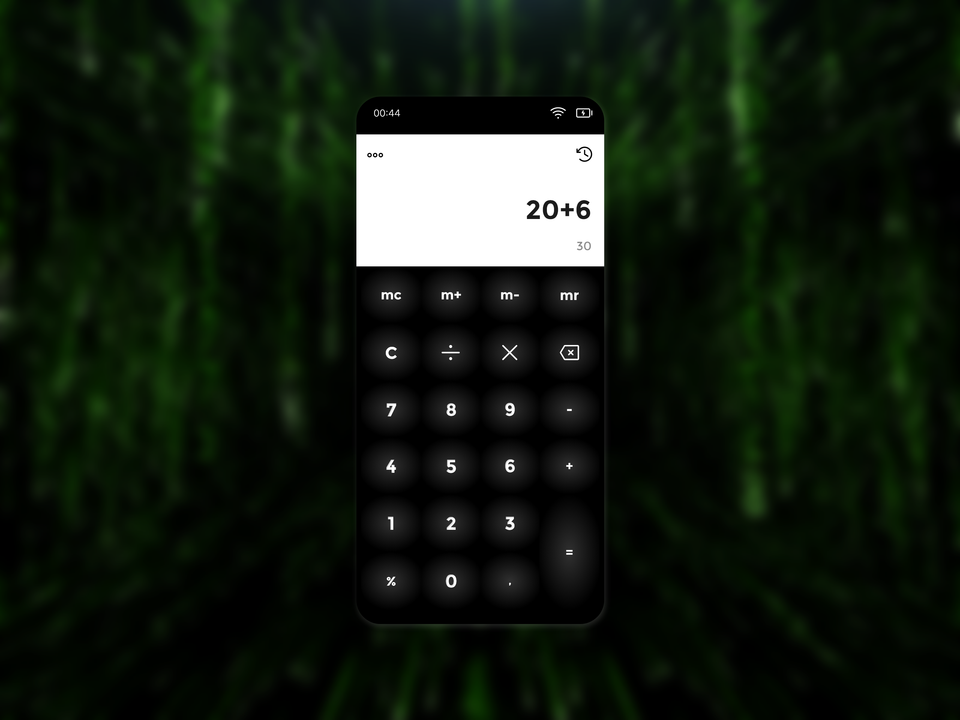 Daily UI Challenge #13