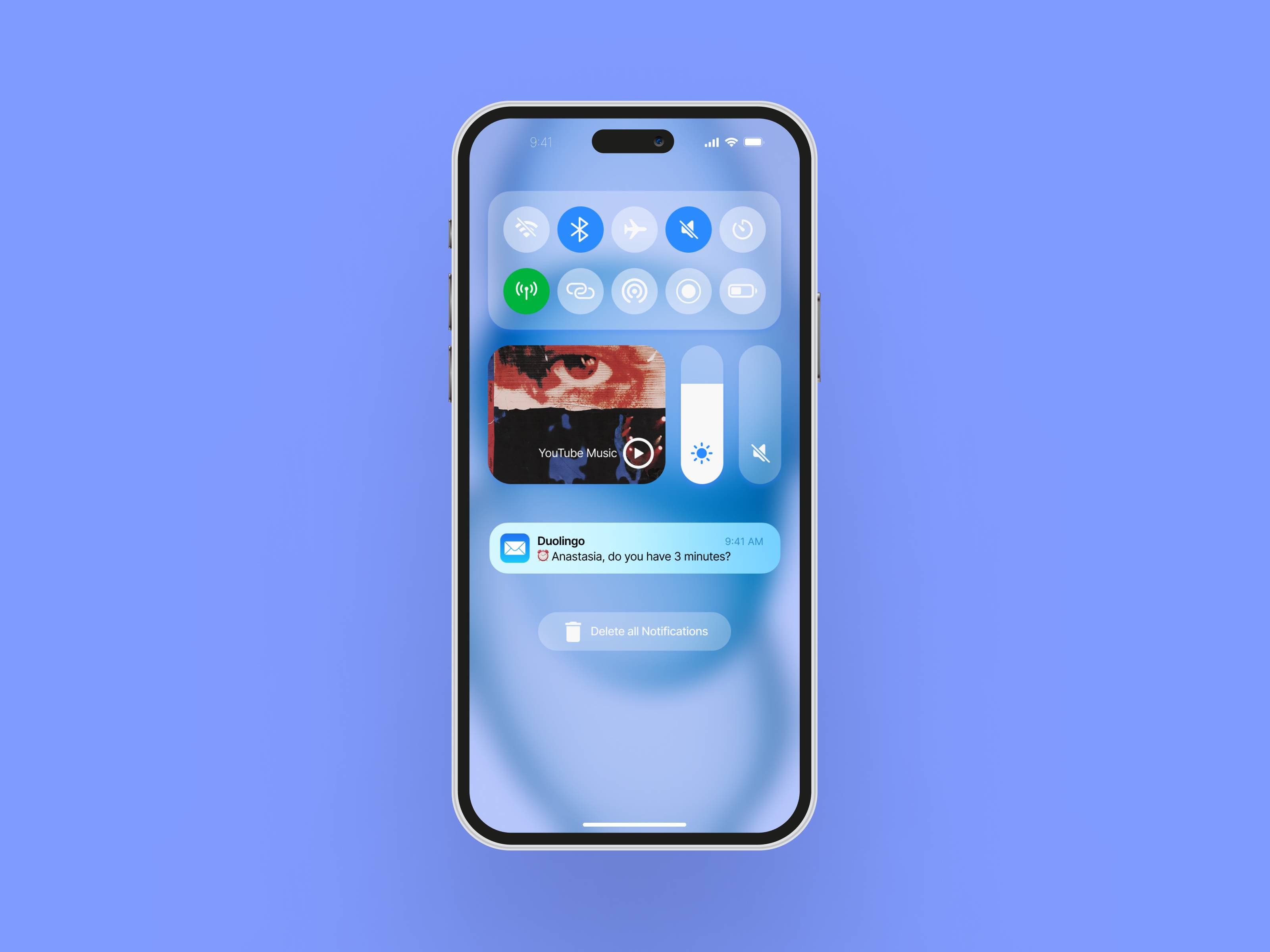 Daily UI Challenge #78