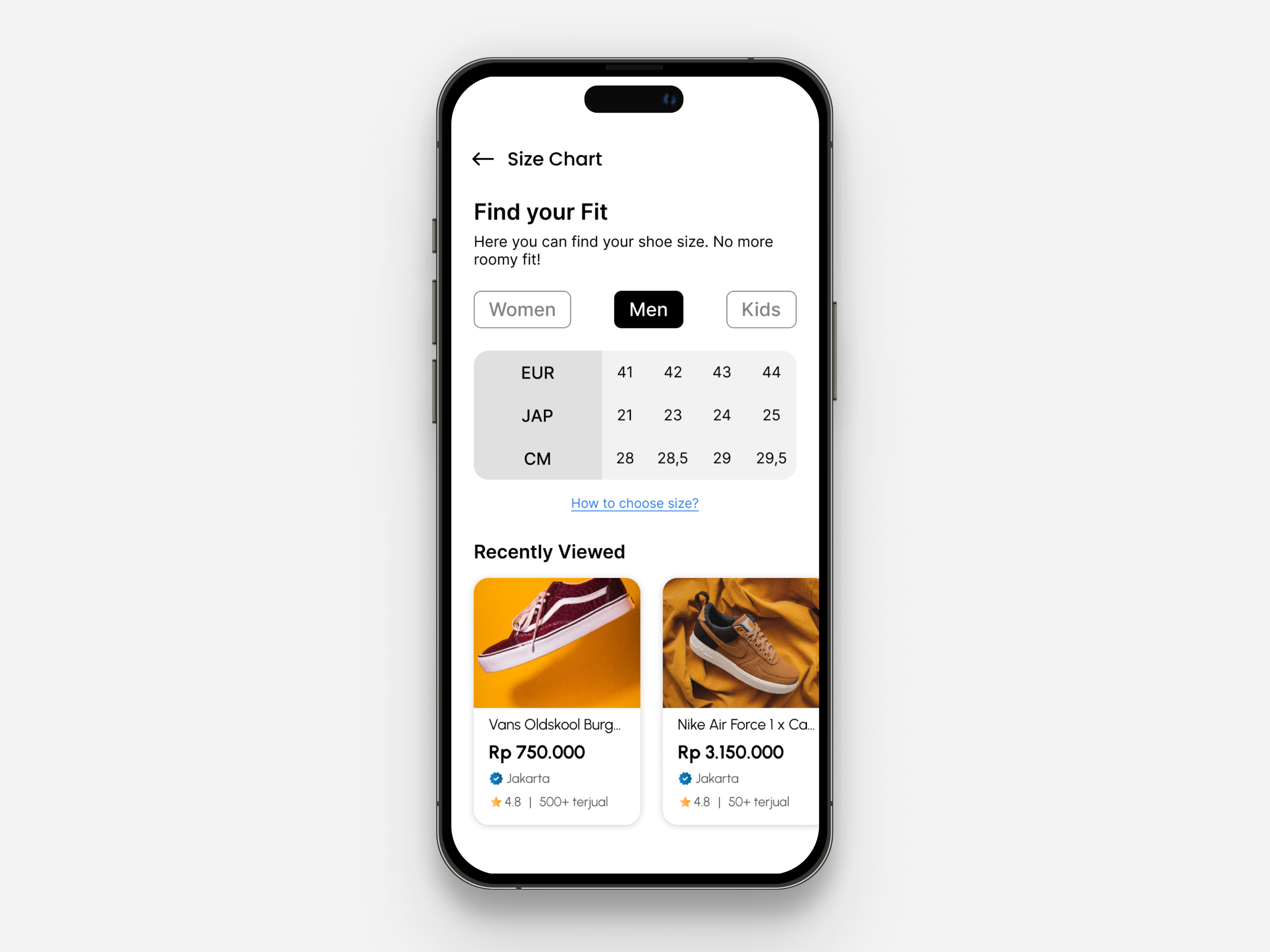 Daily UI Challenge #53