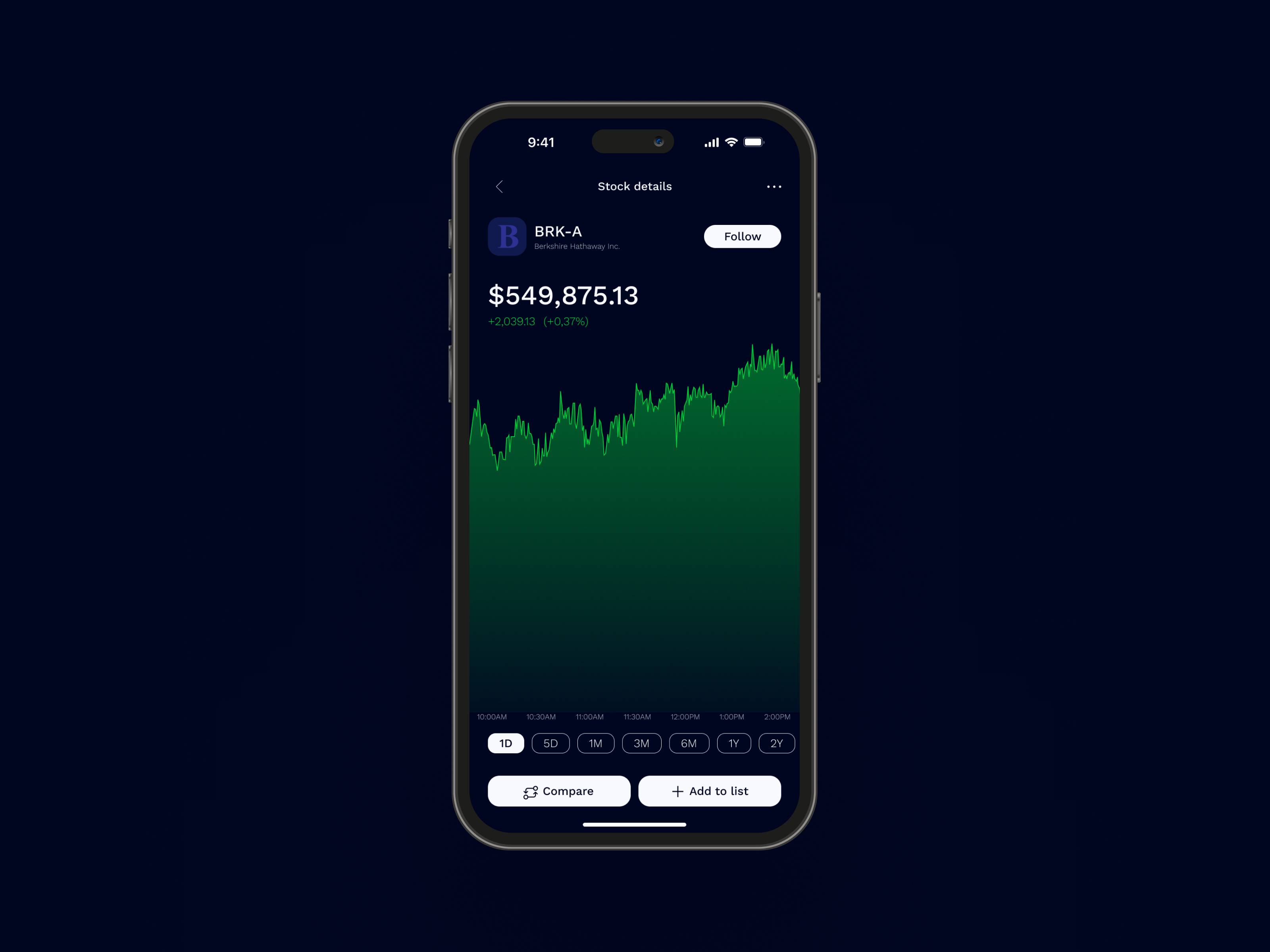 Daily UI Challenge #81