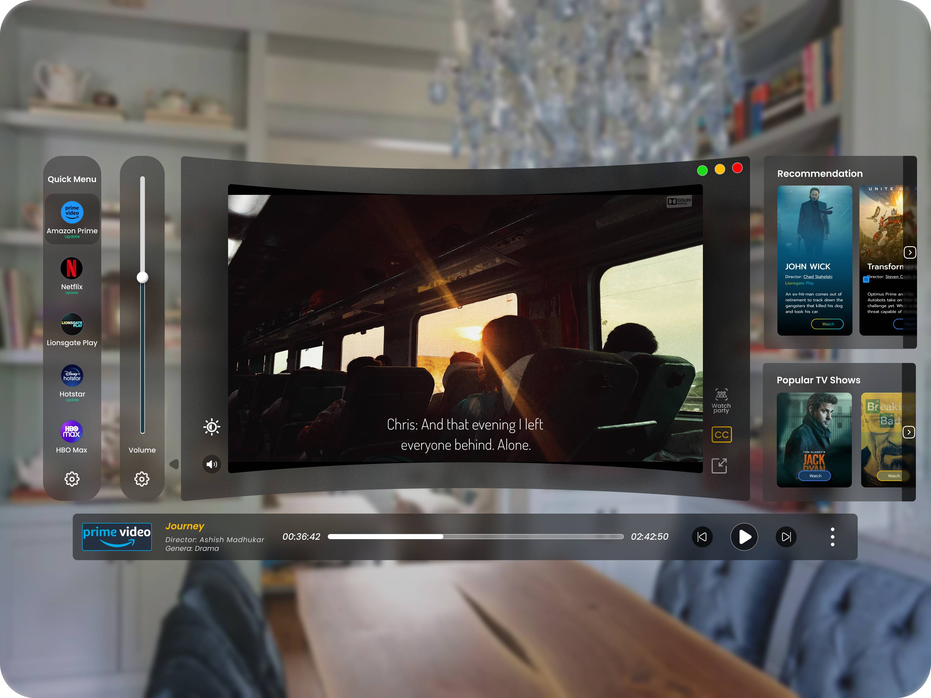 Daily UI Challenge #82