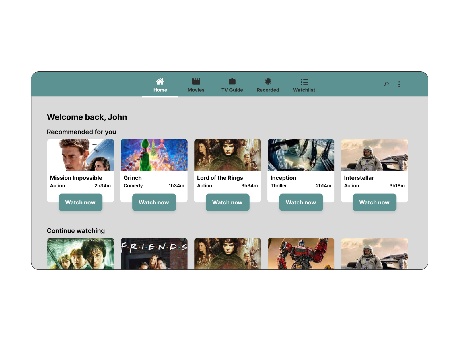 Daily UI Challenge #88