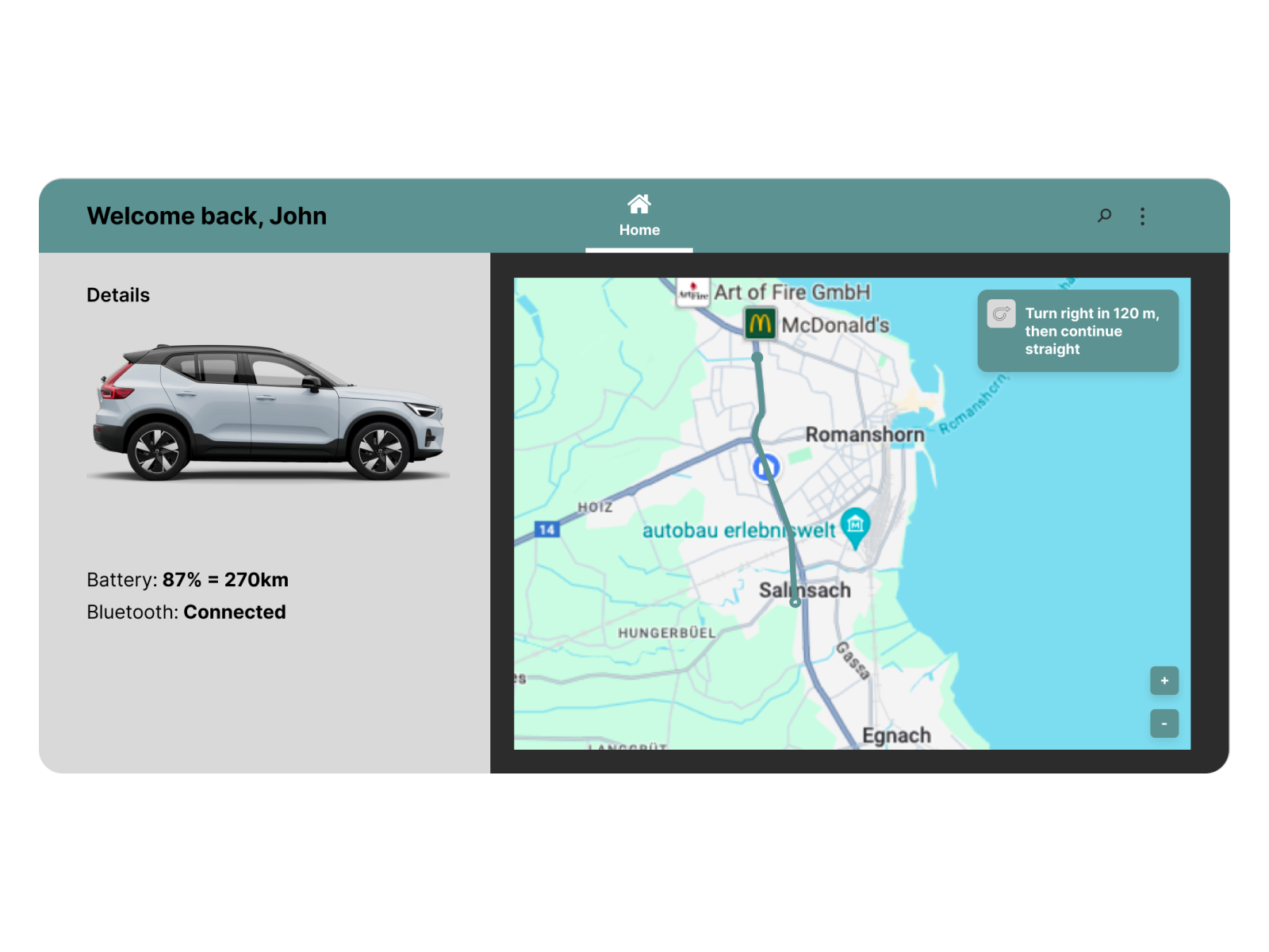Daily UI Challenge #89