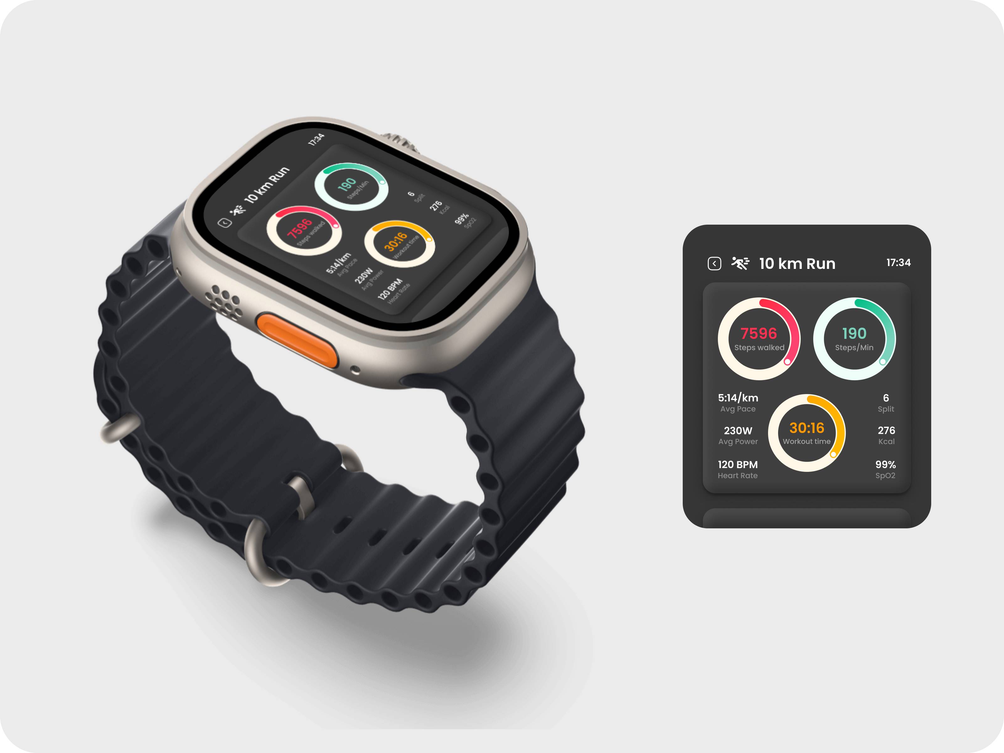 Daily UI Challenge #84