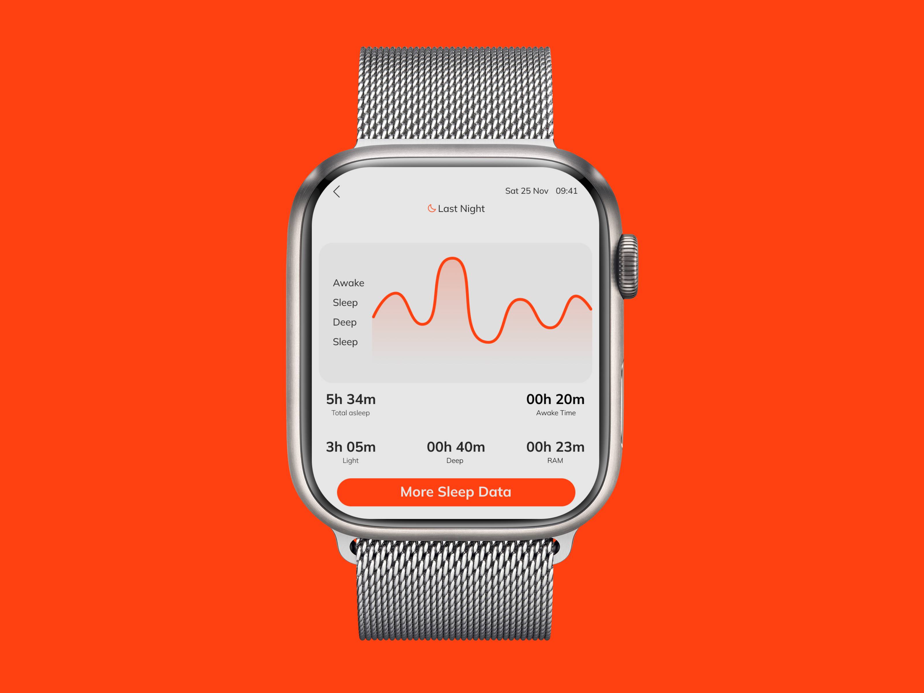 Daily UI Challenge #85