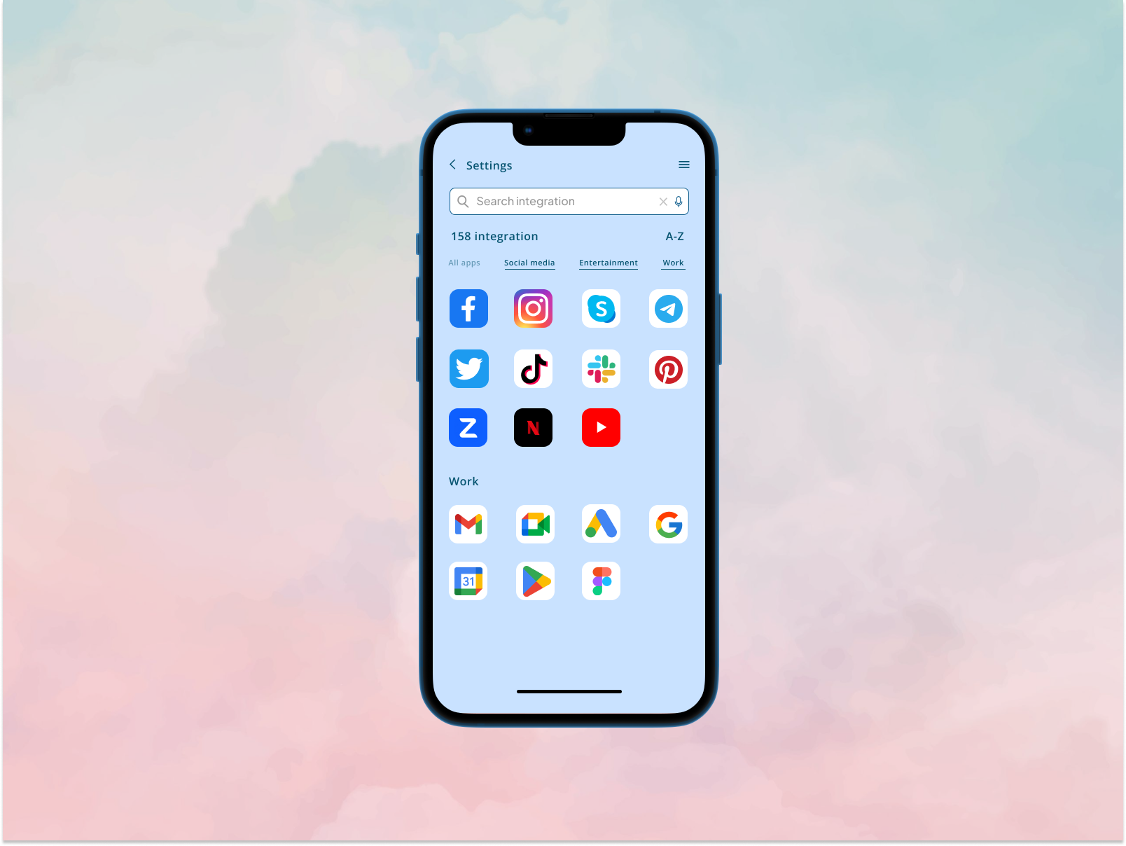 Daily UI Challenge #79