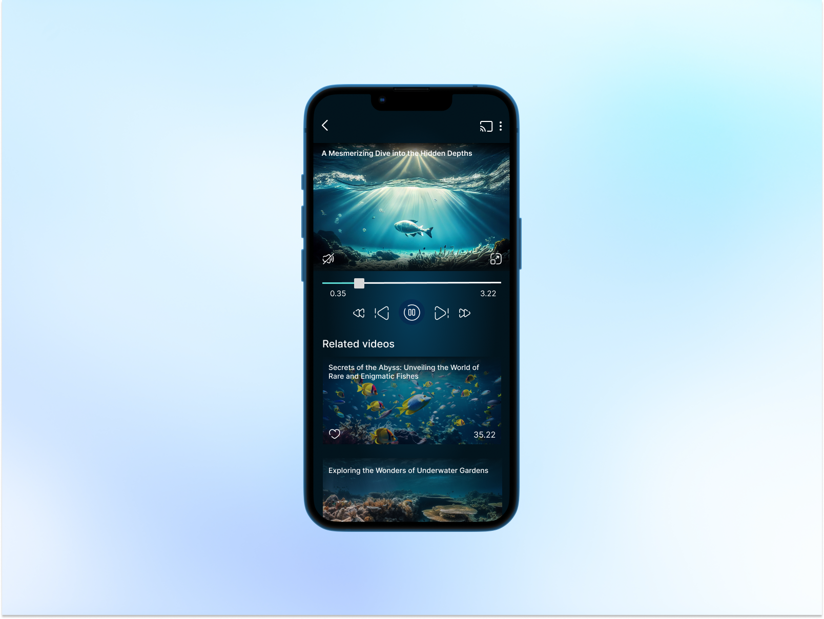 Daily UI Challenge #80