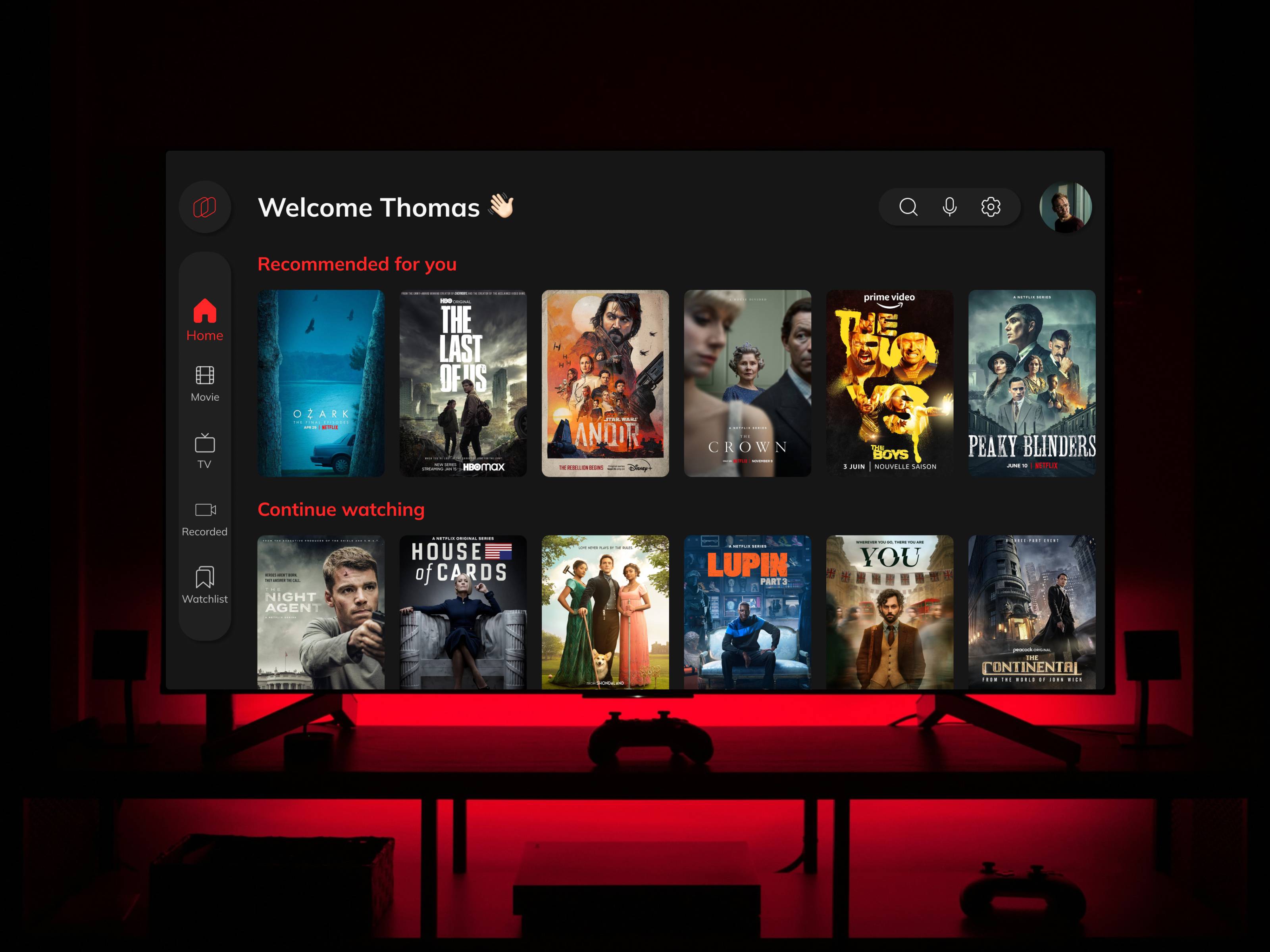 Daily UI Challenge #88