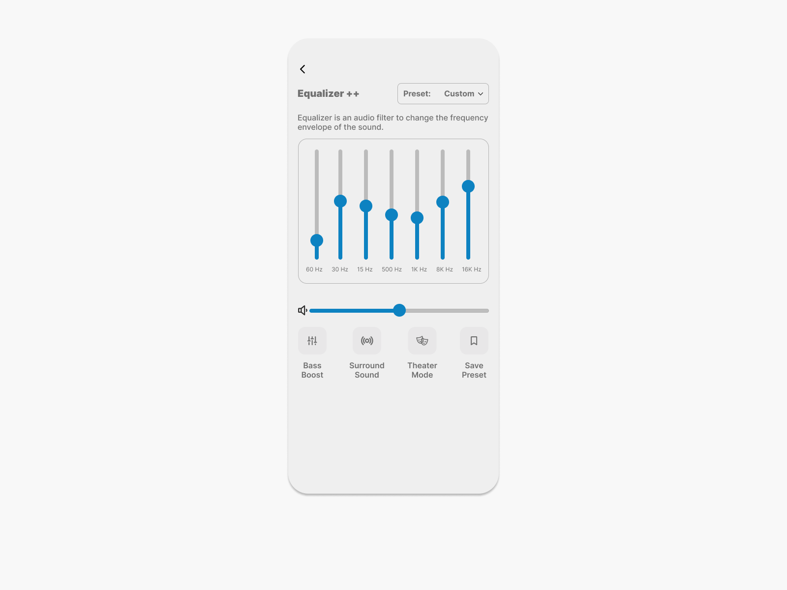 Daily UI Challenge #75