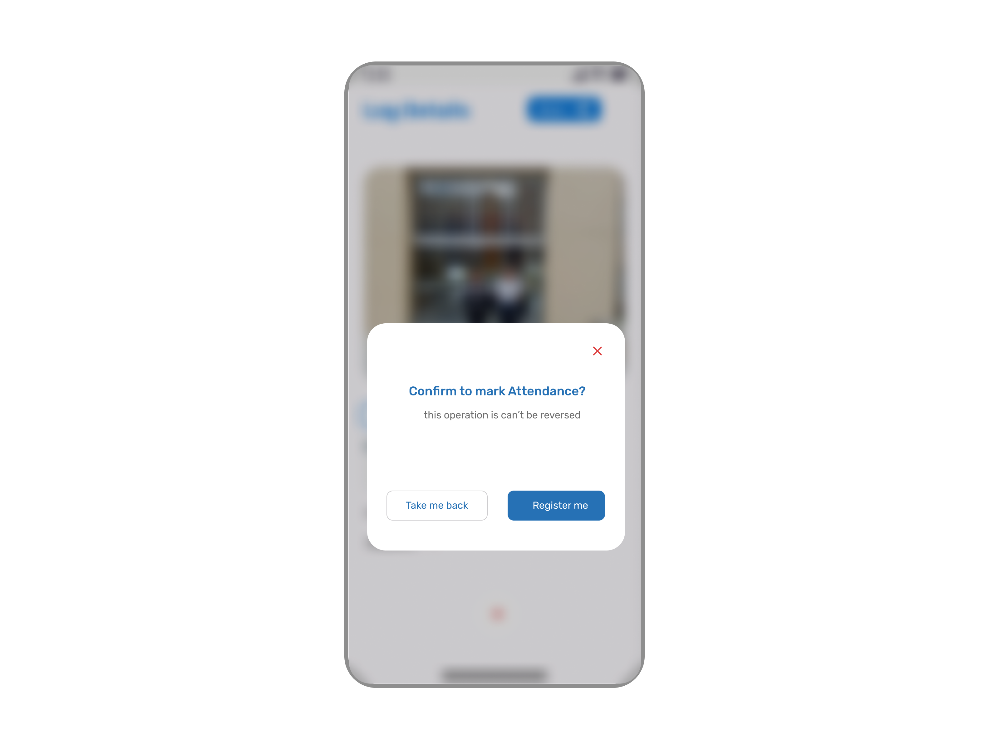 Daily UI Challenge #9