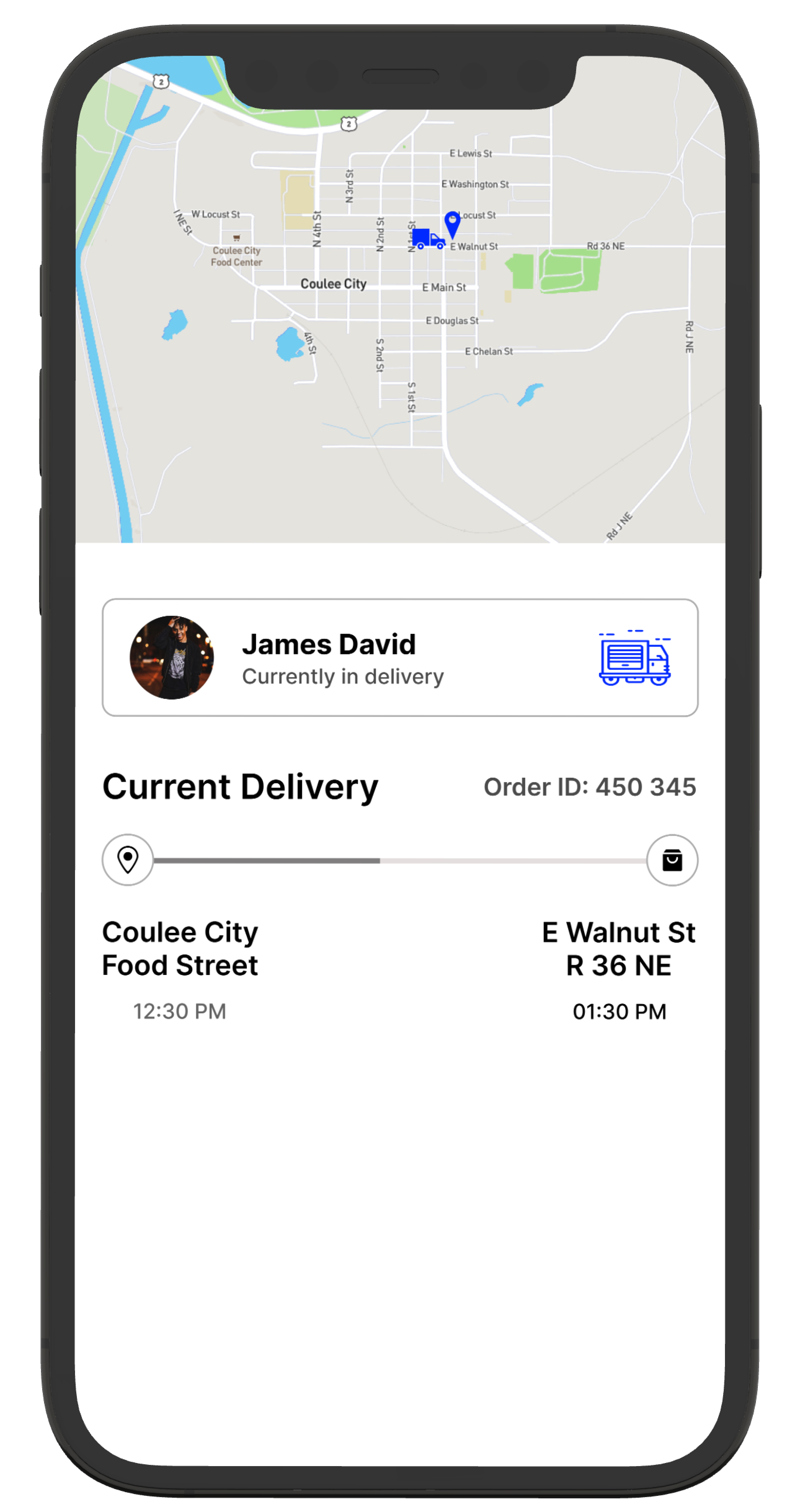 Daily UI Challenge #62