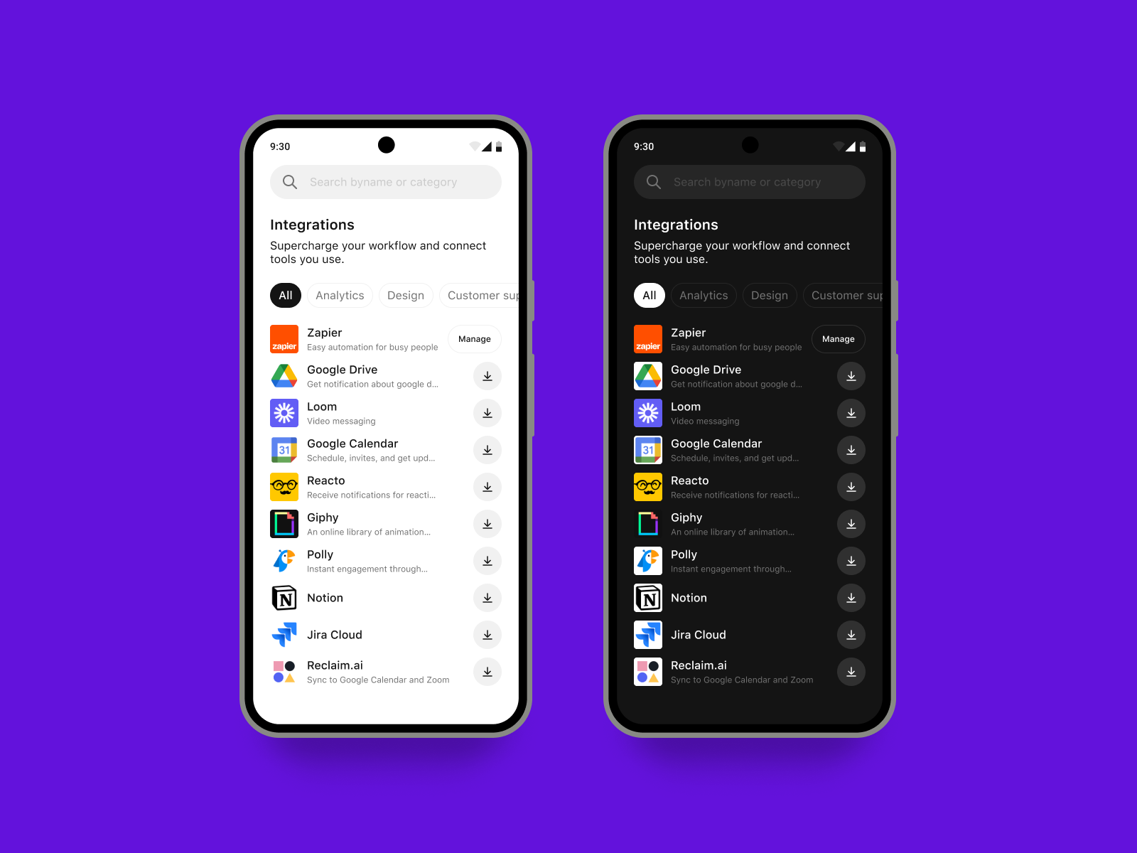 Daily UI Challenge #79