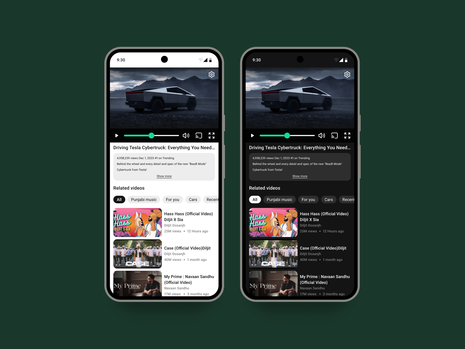 Daily UI Challenge #80