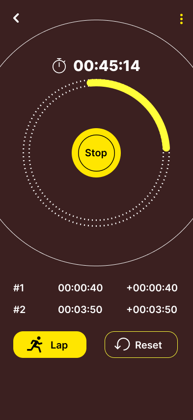 Daily UI Challenge #71