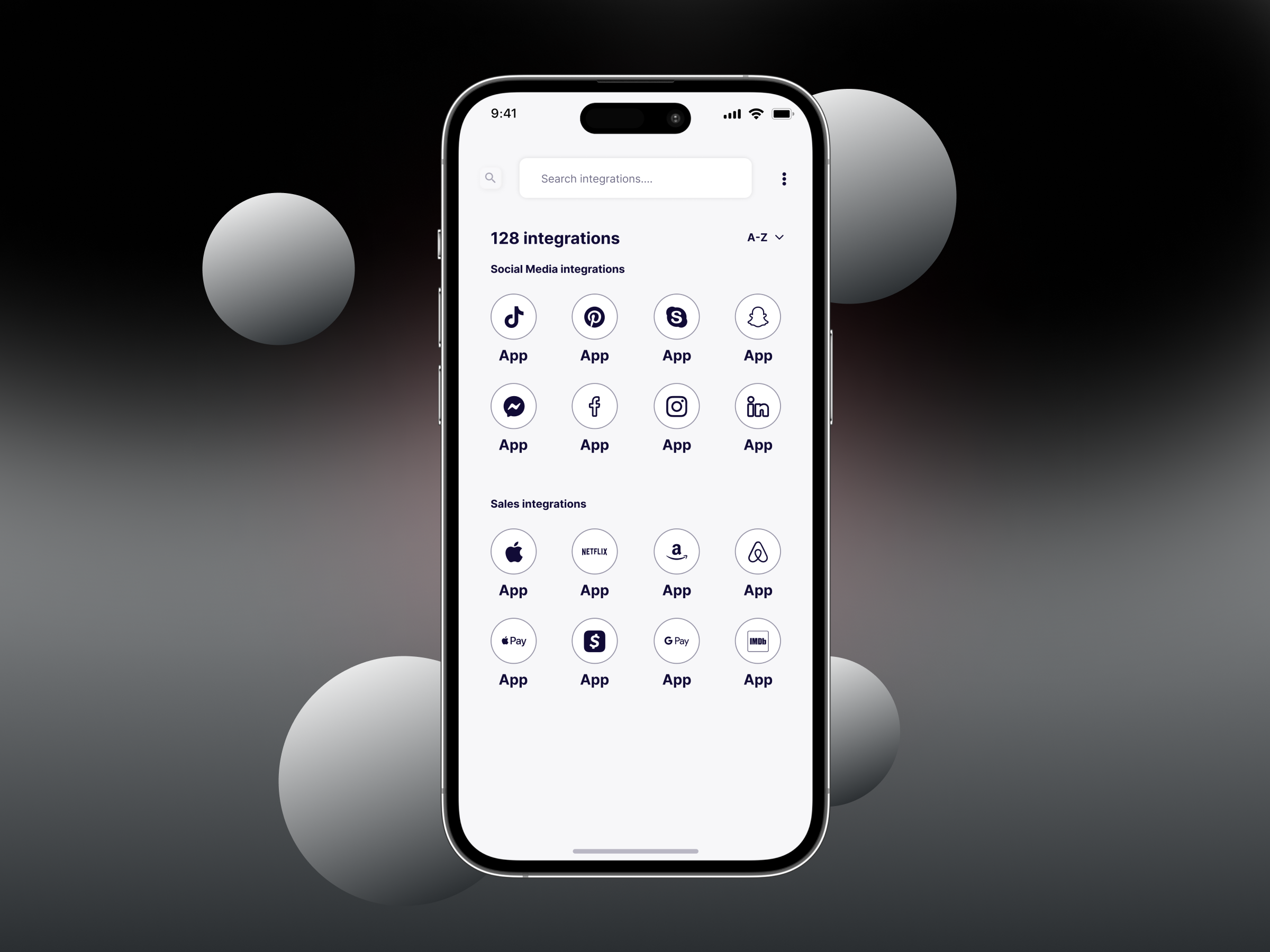 Daily UI Challenge #79
