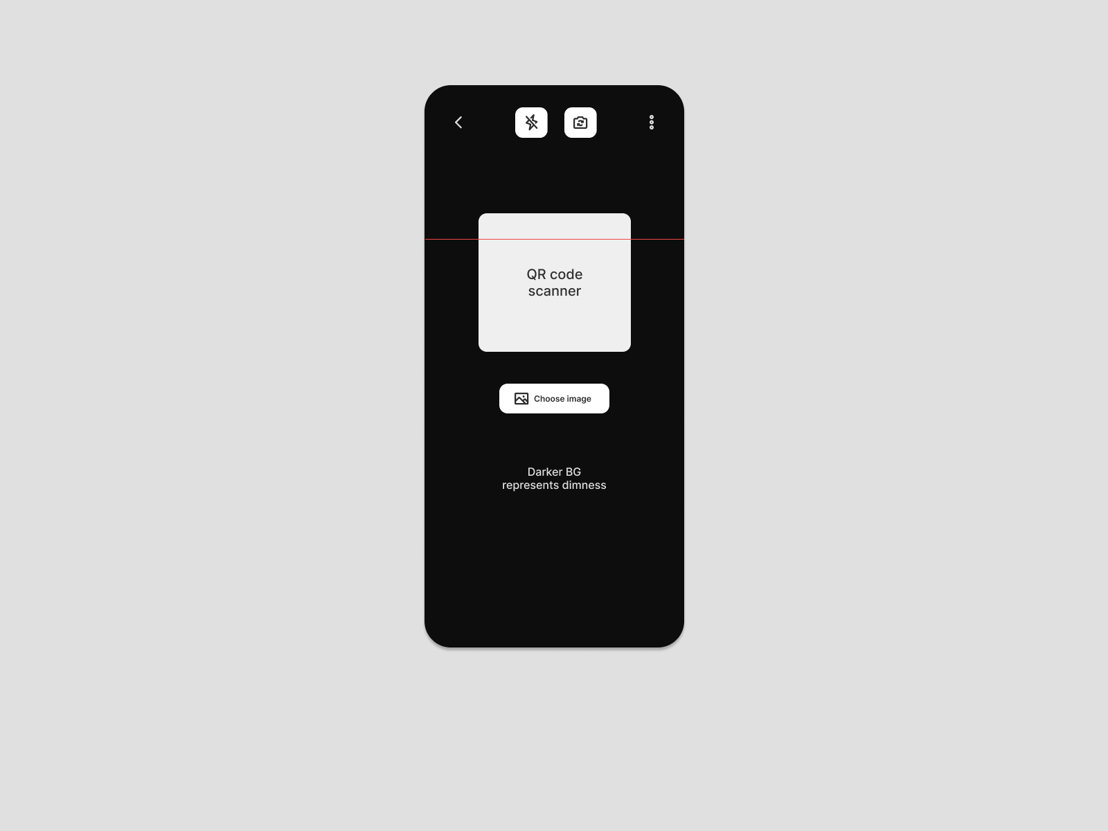 Daily UI Challenge #77