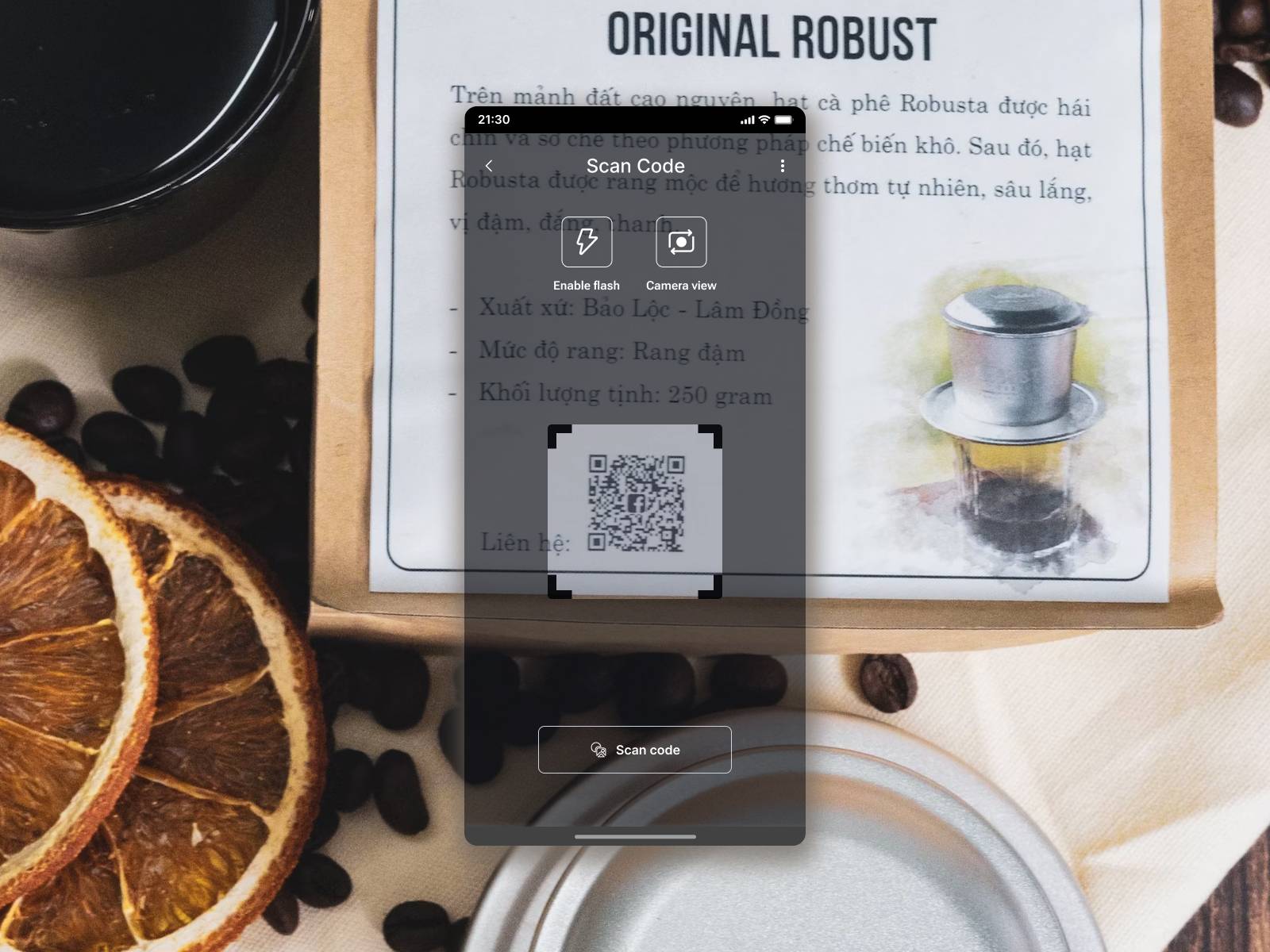 Daily UI Challenge #77