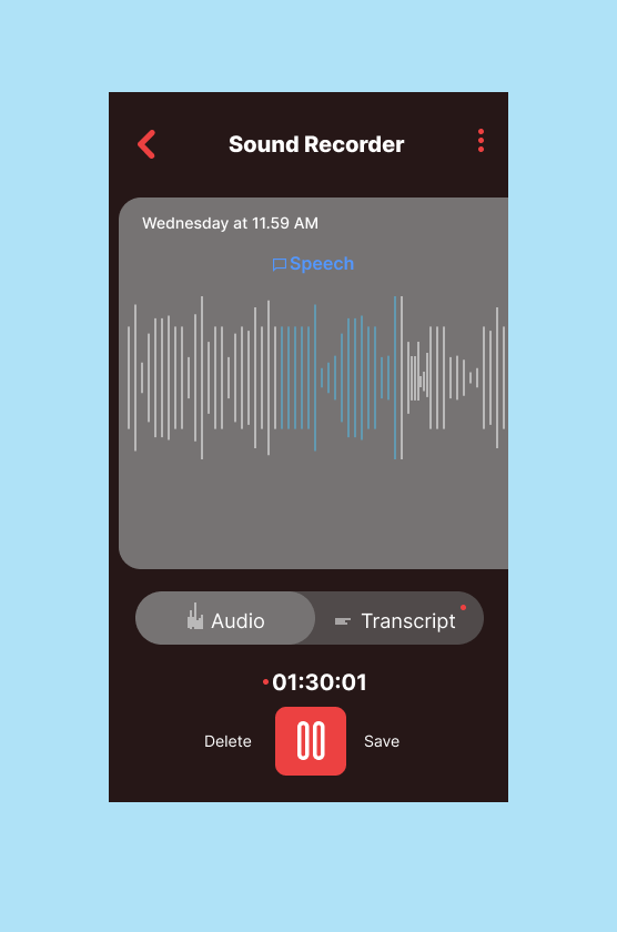 Daily UI Challenge #74