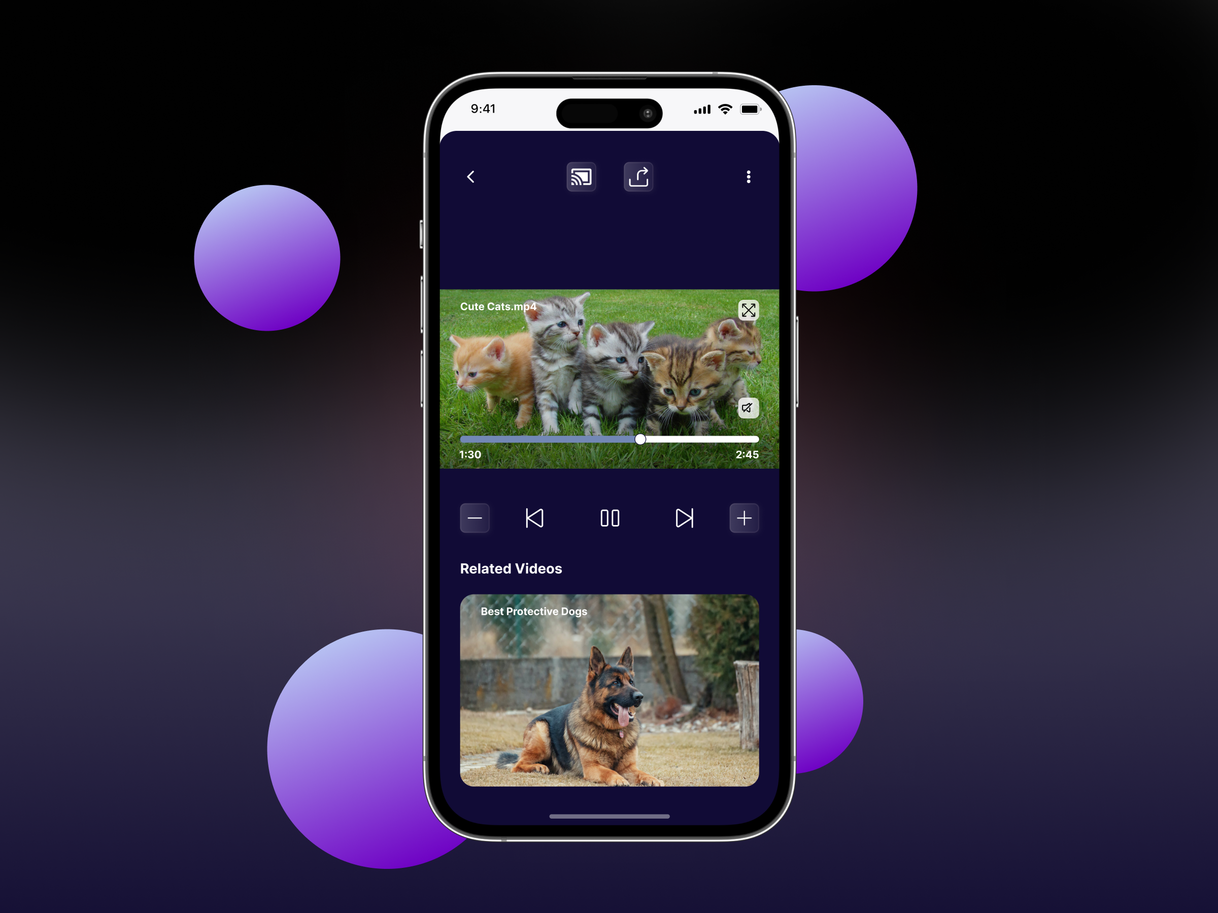 Daily UI Challenge #80