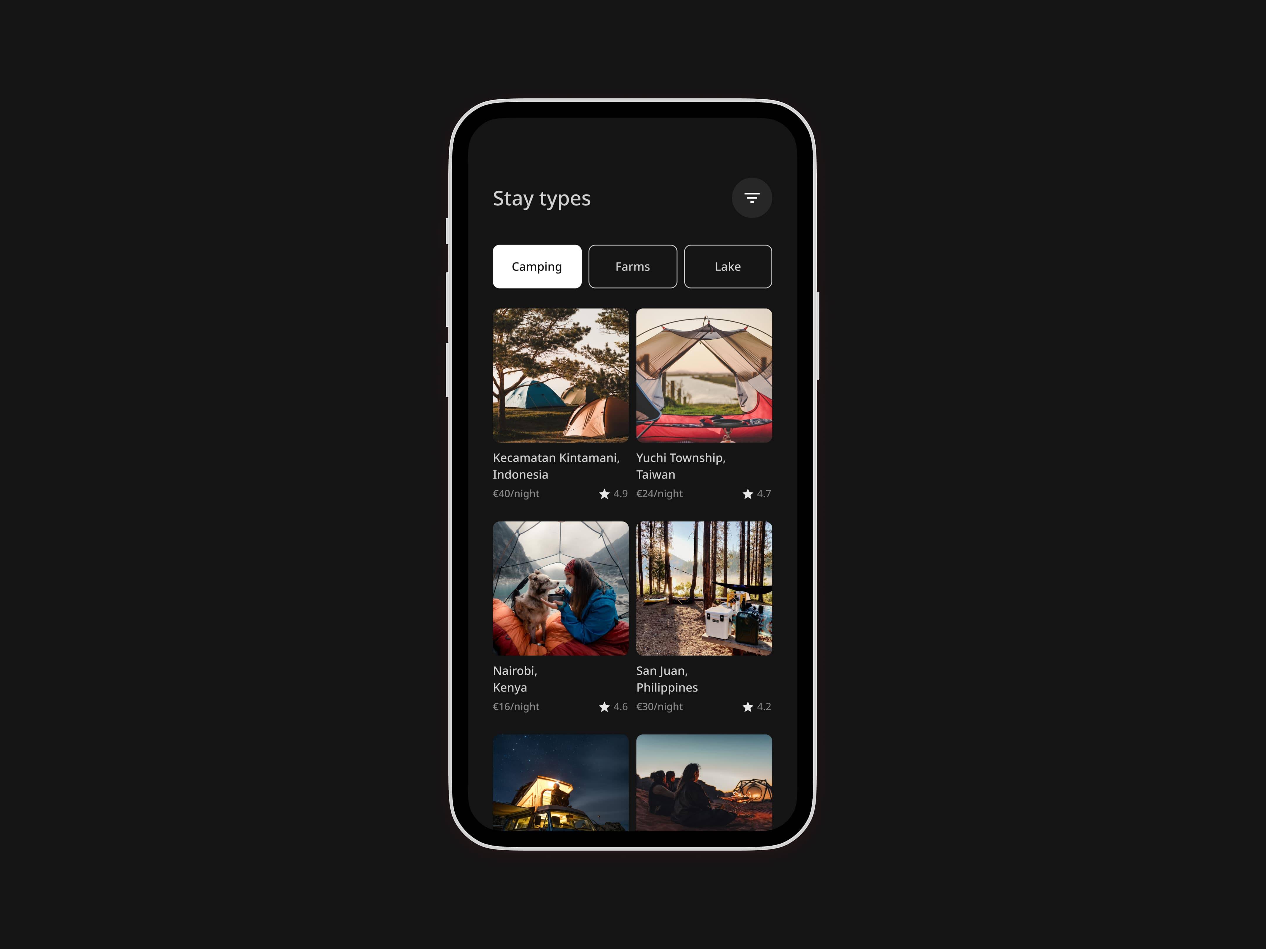 Daily UI Challenge #67