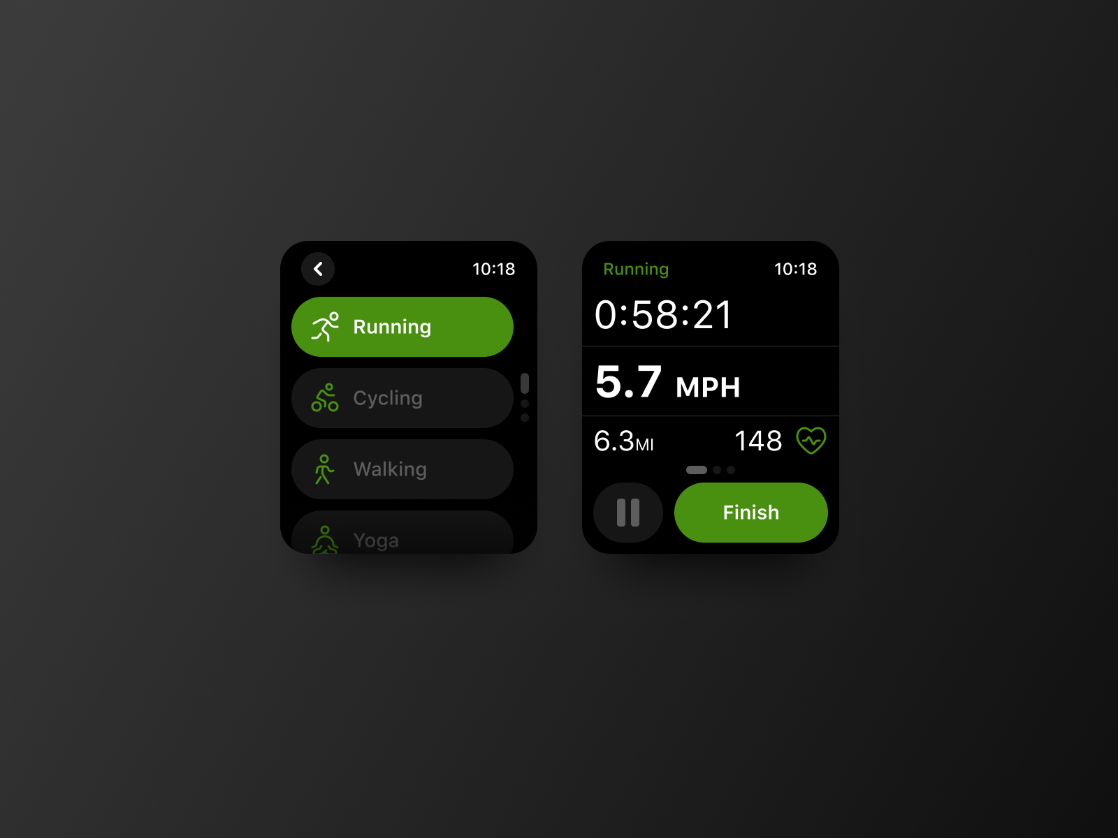 Daily UI Challenge #84
