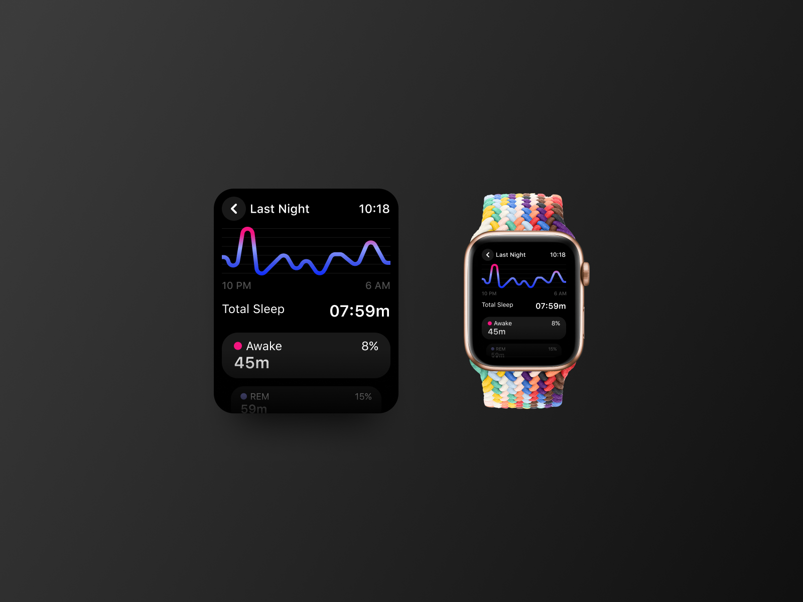 Daily UI Challenge #85