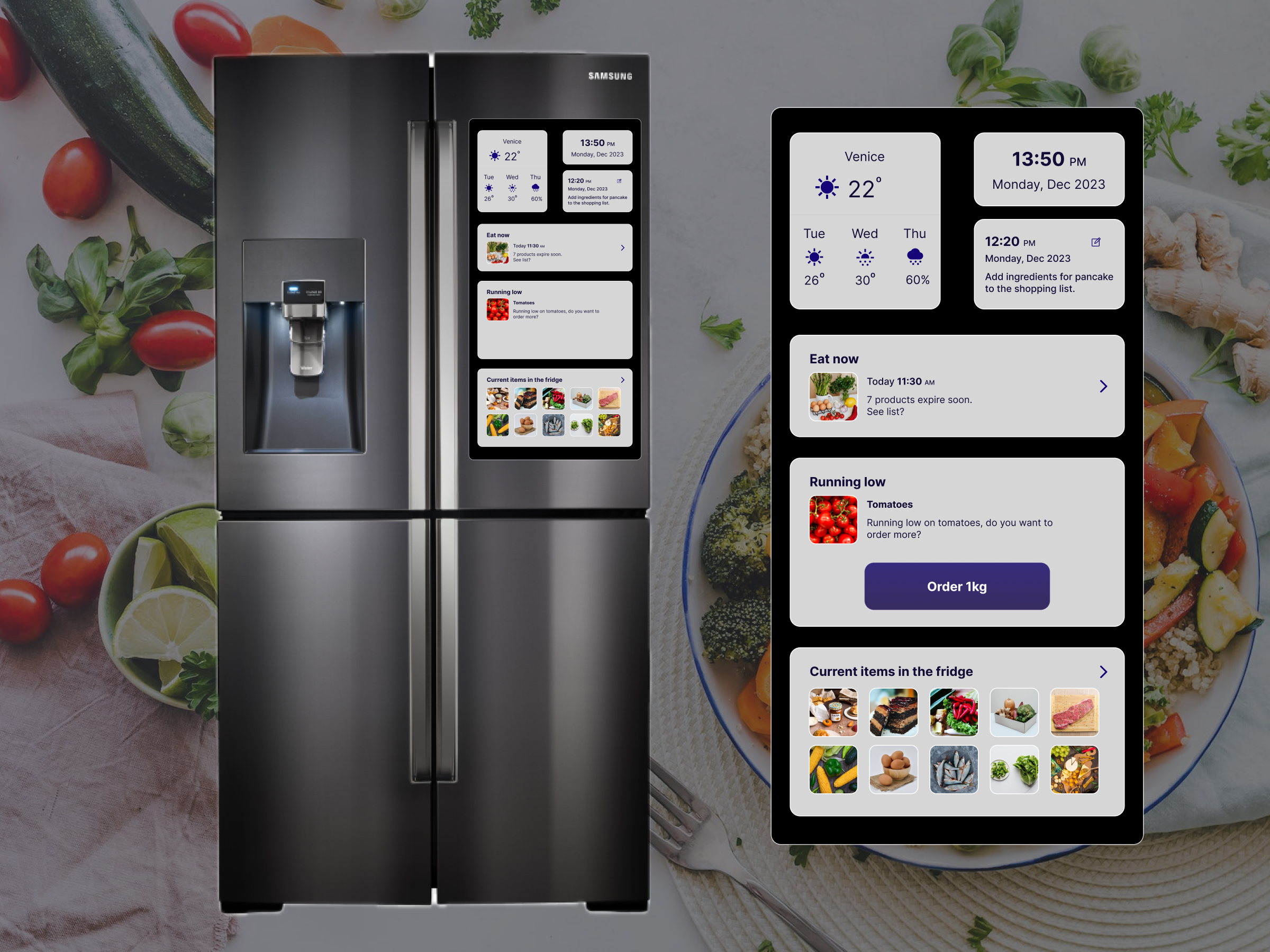 Daily UI Challenge #83