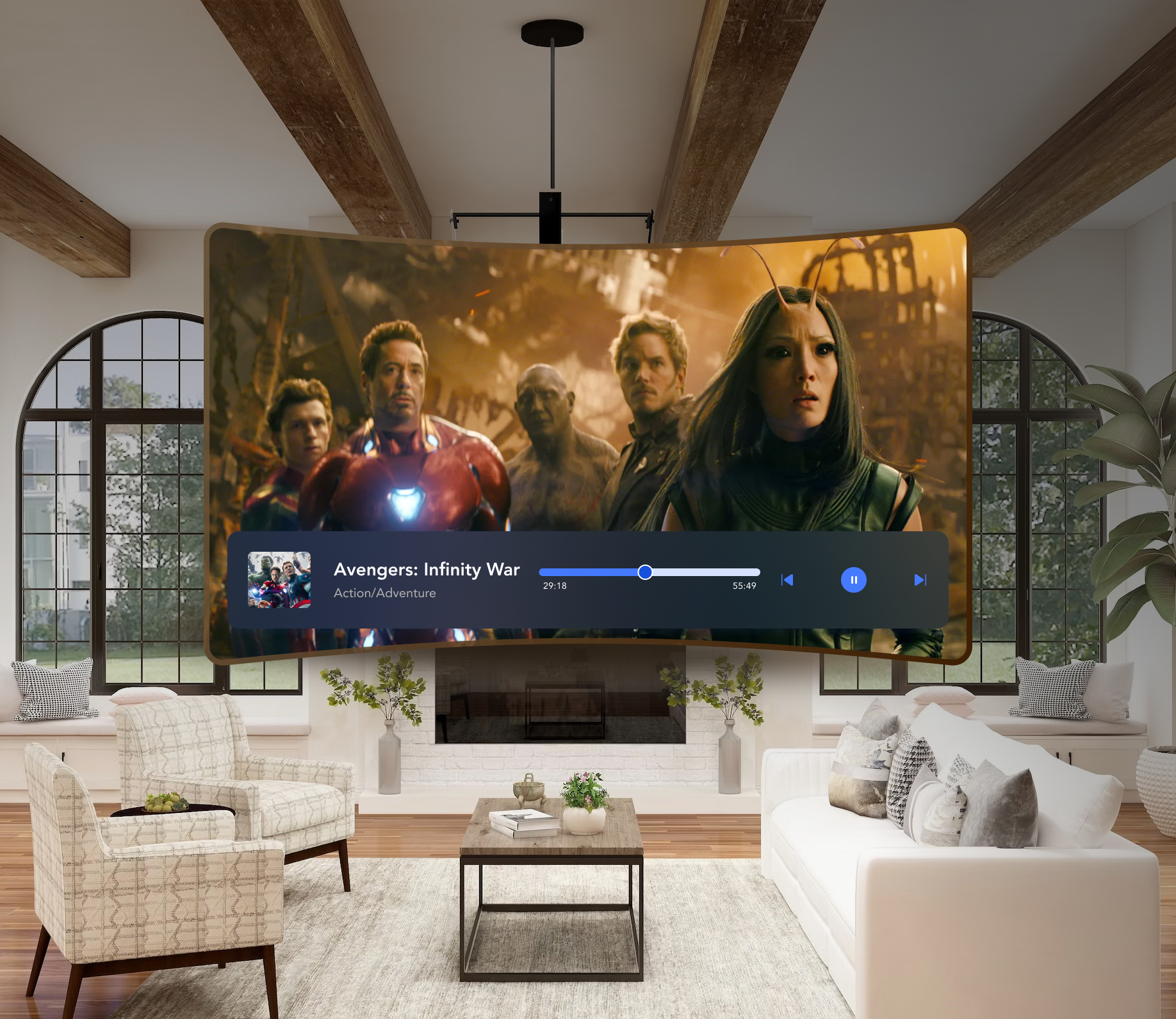 Daily UI Challenge #82