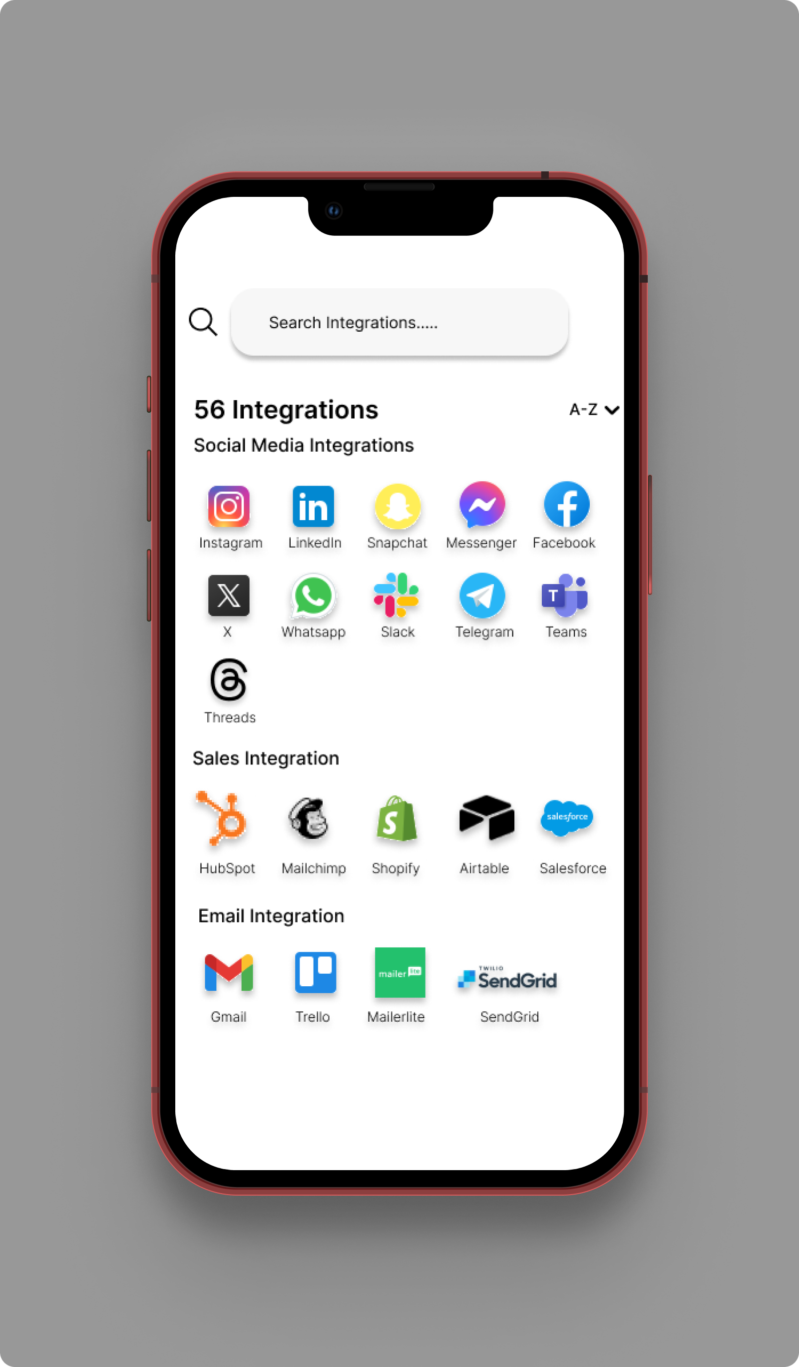 Daily UI Challenge #79